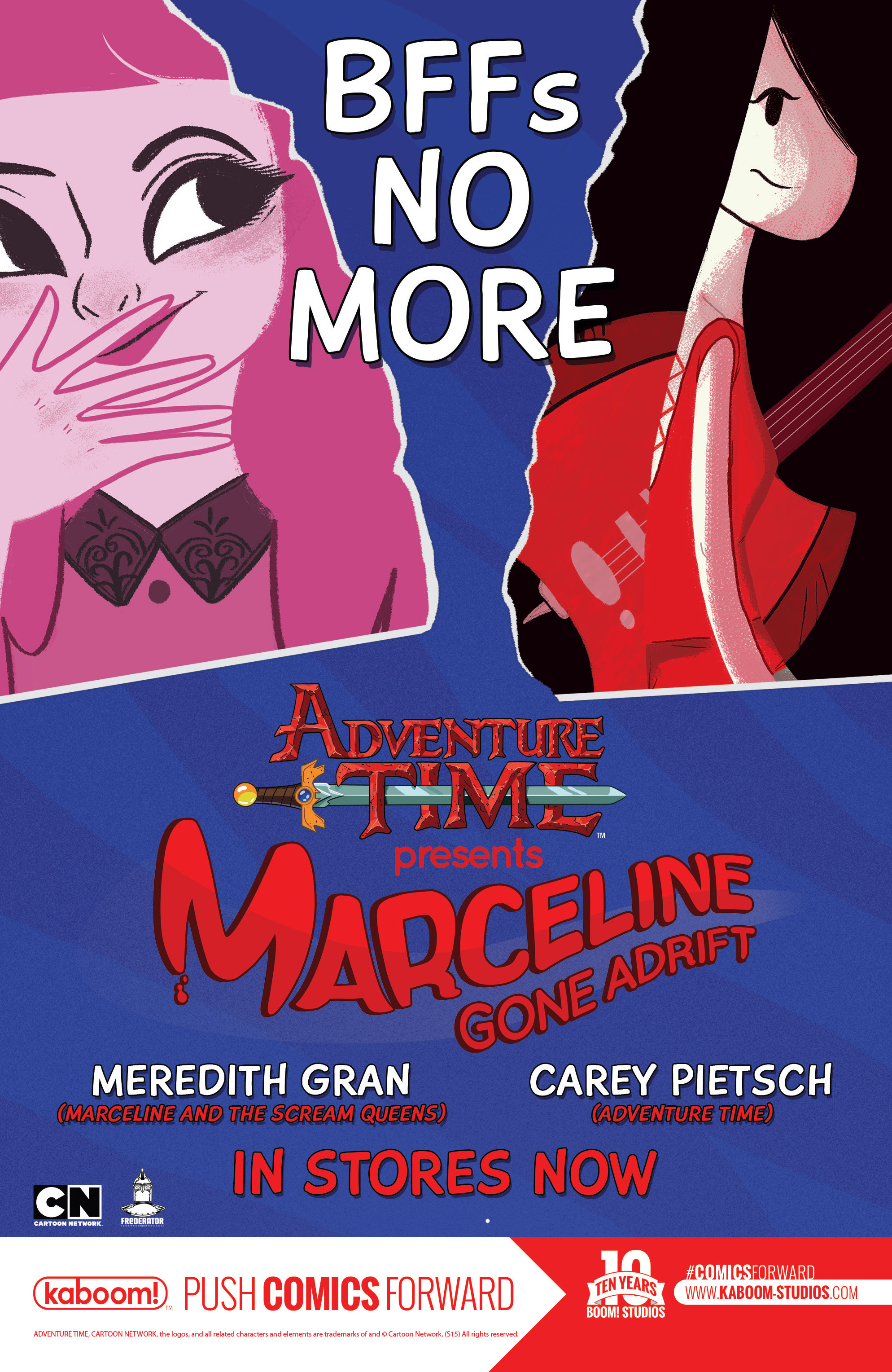 Read online Regular Show comic -  Issue #21 - 26