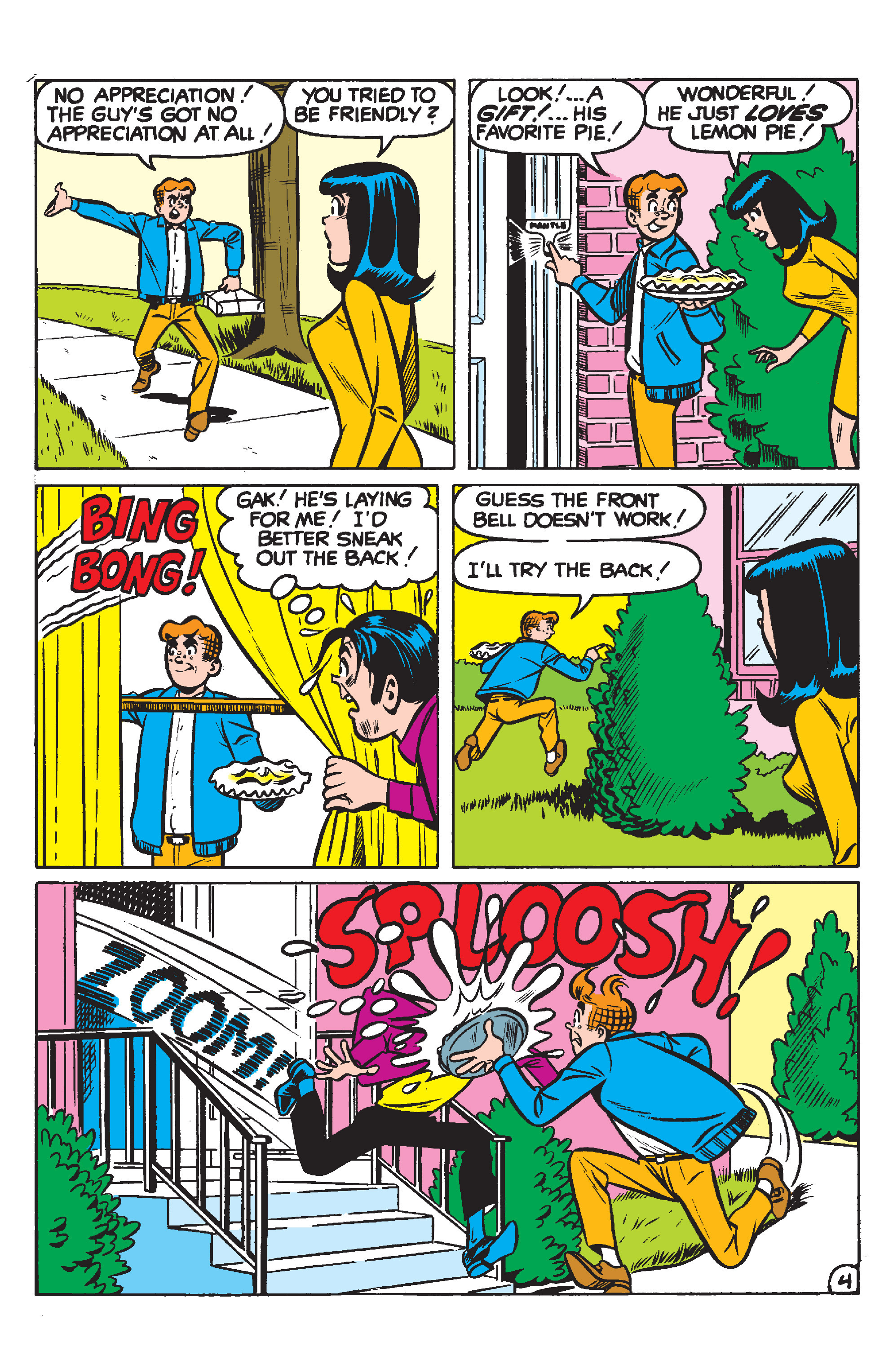 Read online Pep Digital comic -  Issue #115 - 89