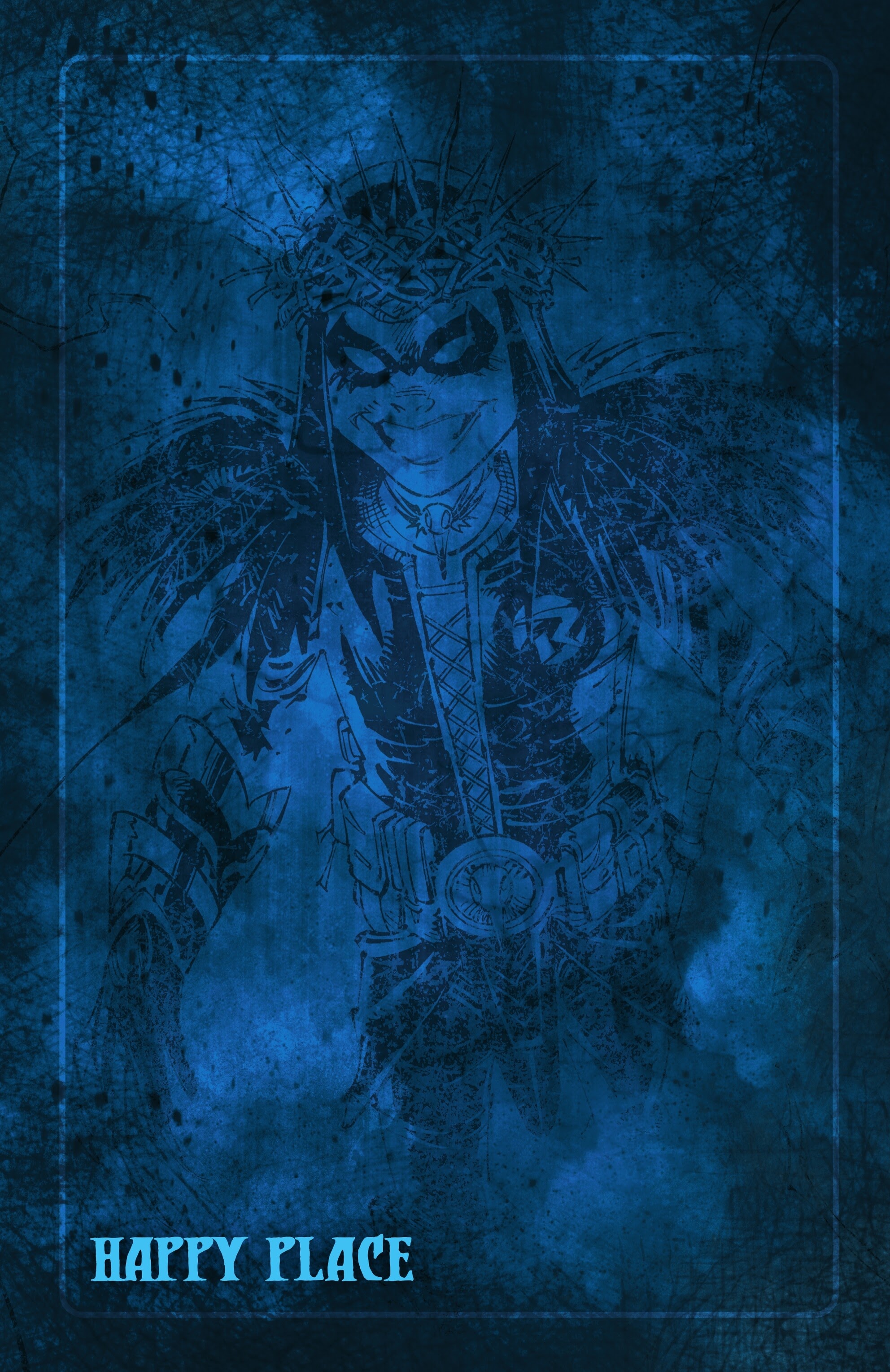 Read online Dark Nights: Death Metal comic -  Issue # _Deluxe Edition (Part 1) - 74