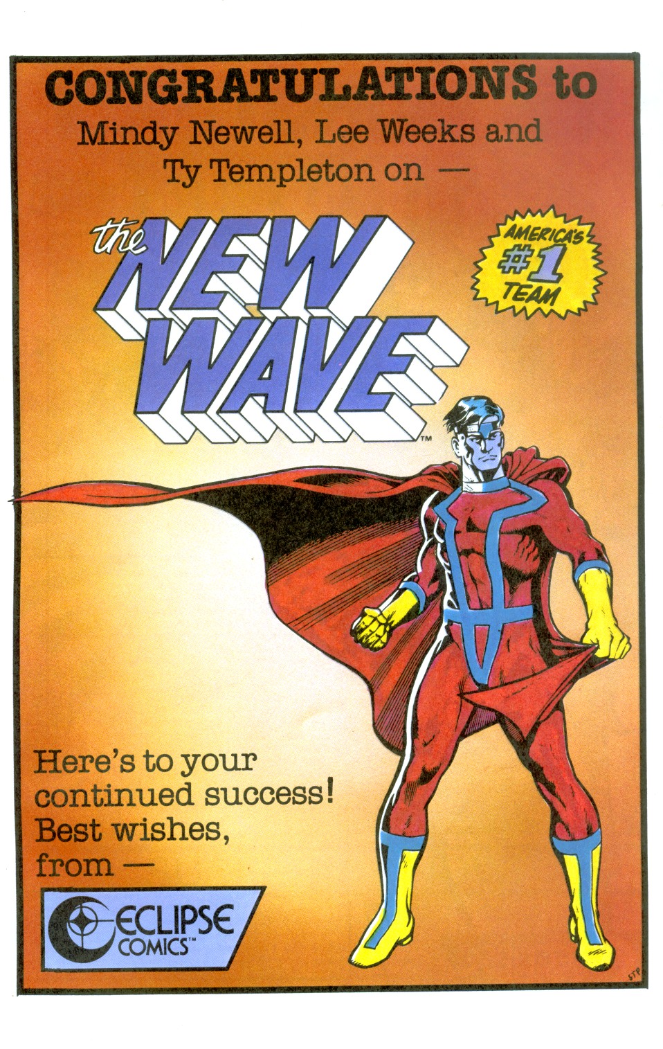 Read online Champions (1986) comic -  Issue #2 - 33