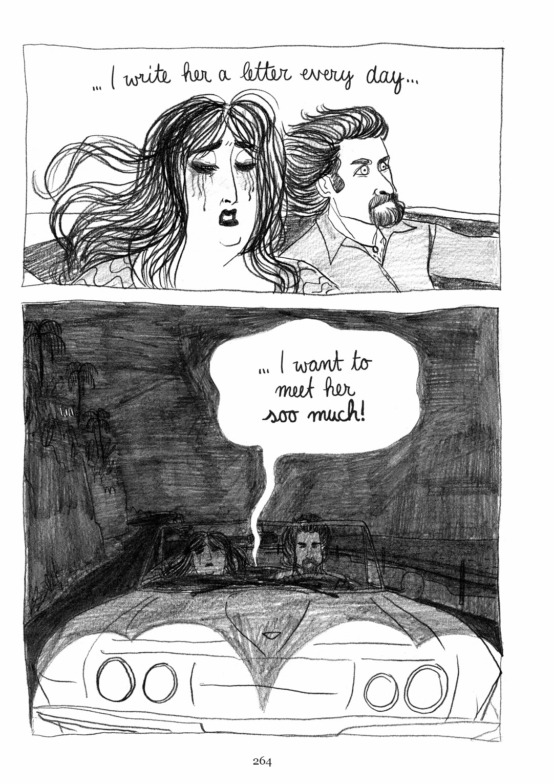Read online California Dreamin': Cass Elliot Before the Mamas & the Papas comic -  Issue # TPB (Part 3) - 65