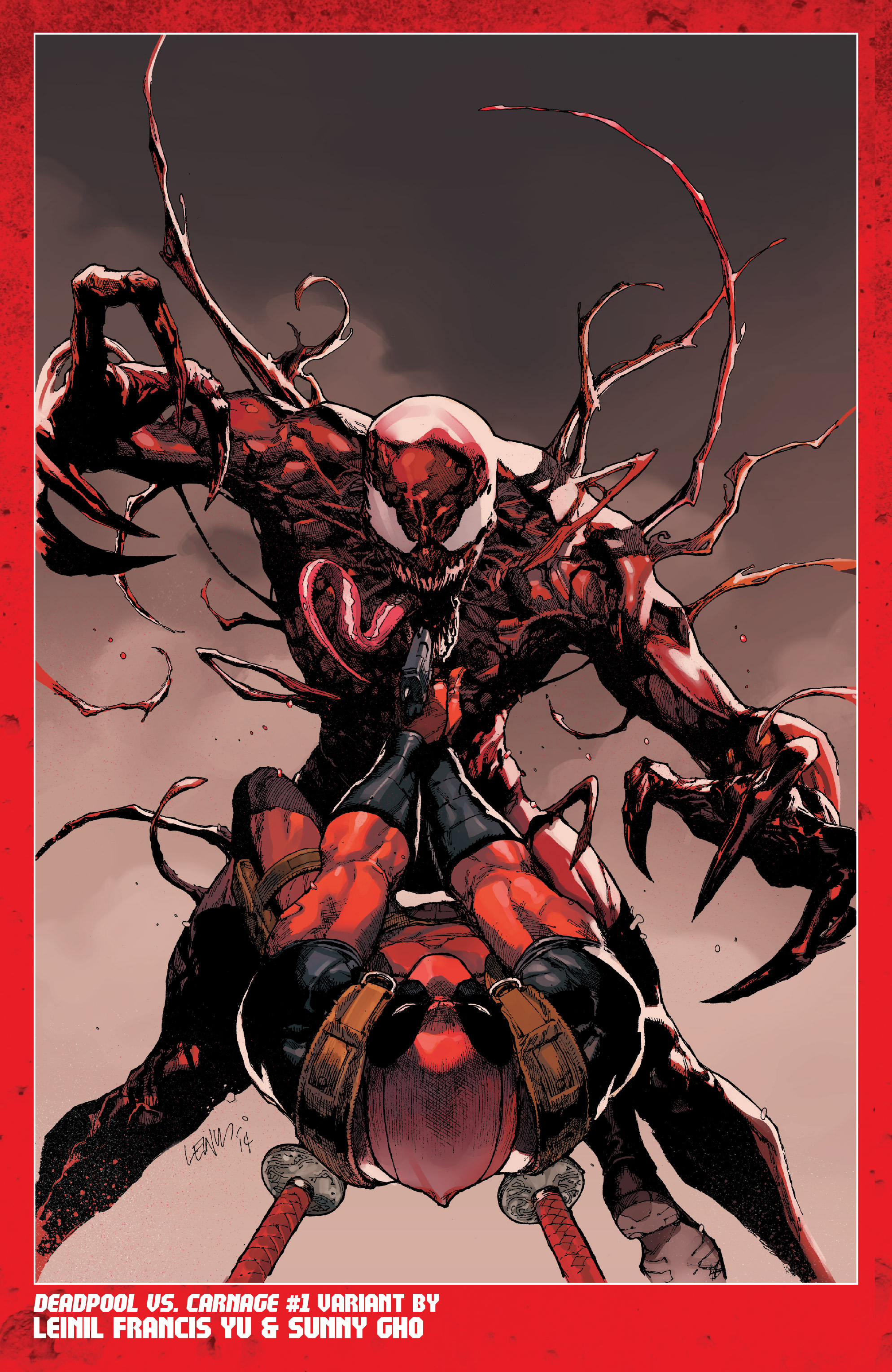 Read online Deadpool Classic comic -  Issue # TPB 18 (Part 5) - 38