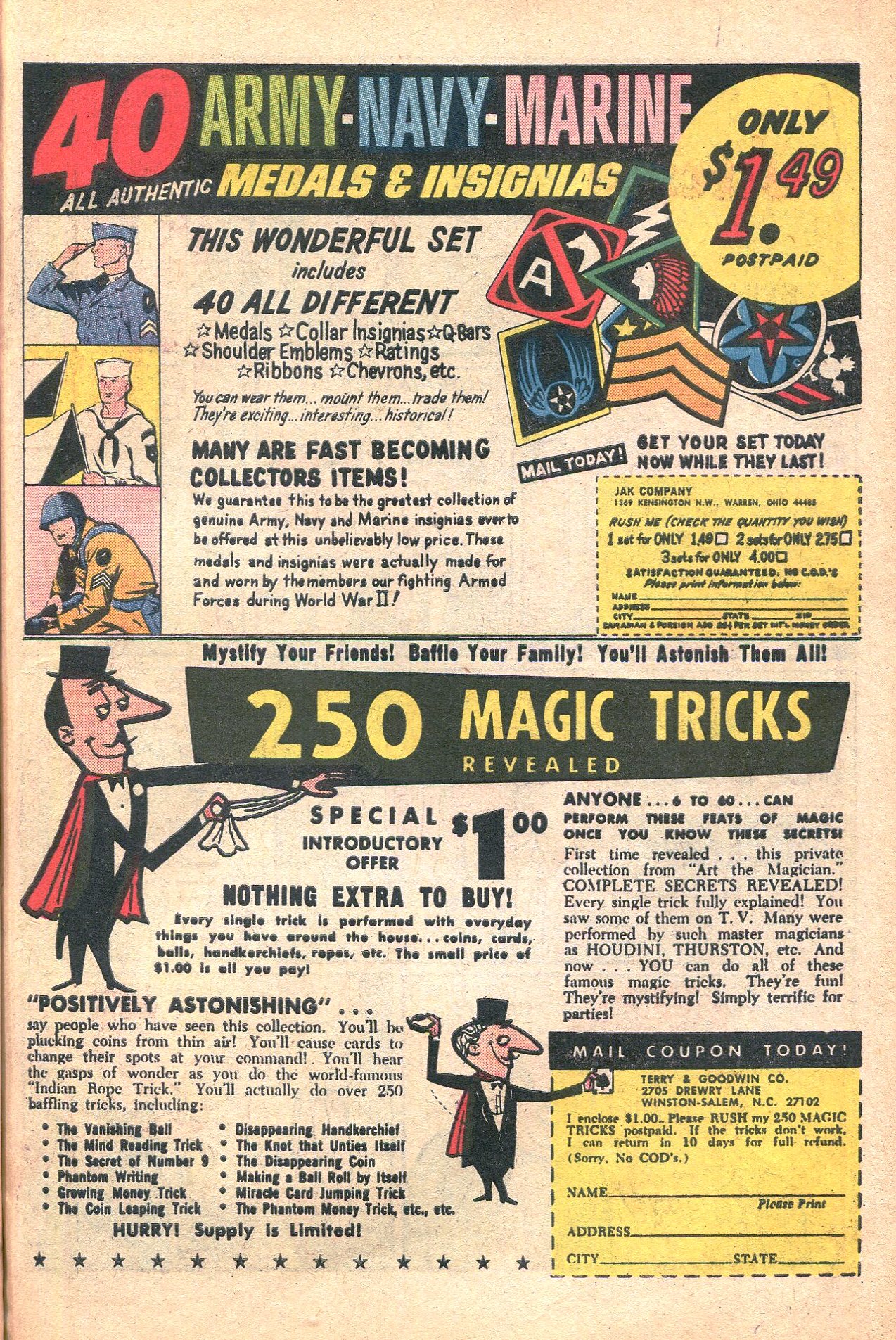 Read online Archie Giant Series Magazine comic -  Issue #139 - 27