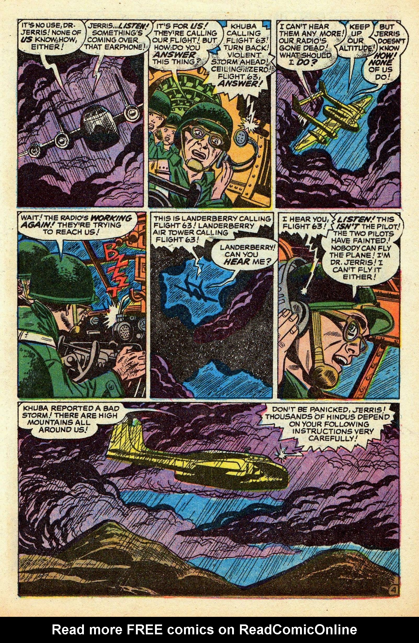 Marvel Tales (1949) 136 Page 12