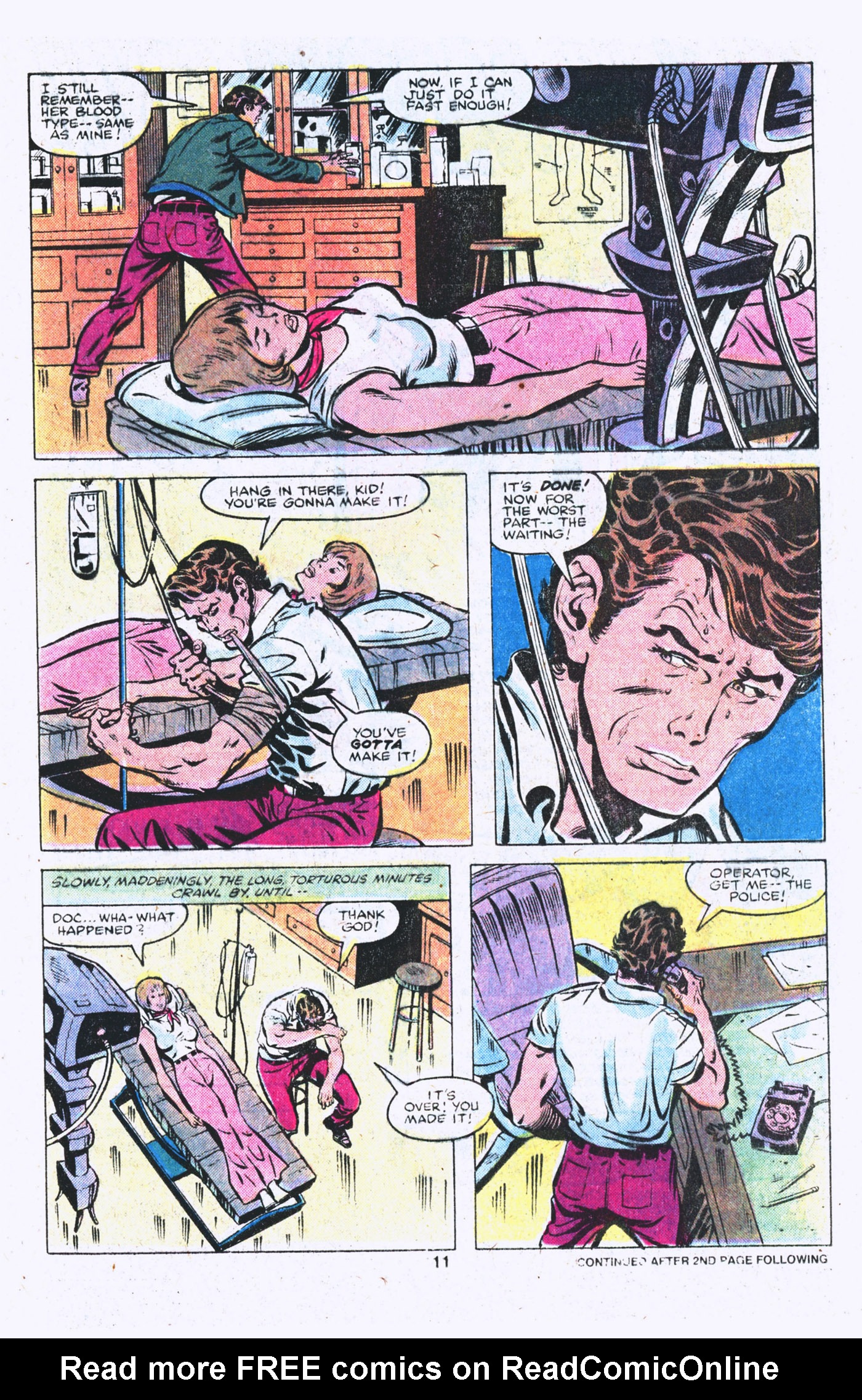 Read online The Savage She-Hulk comic -  Issue #1 - 9