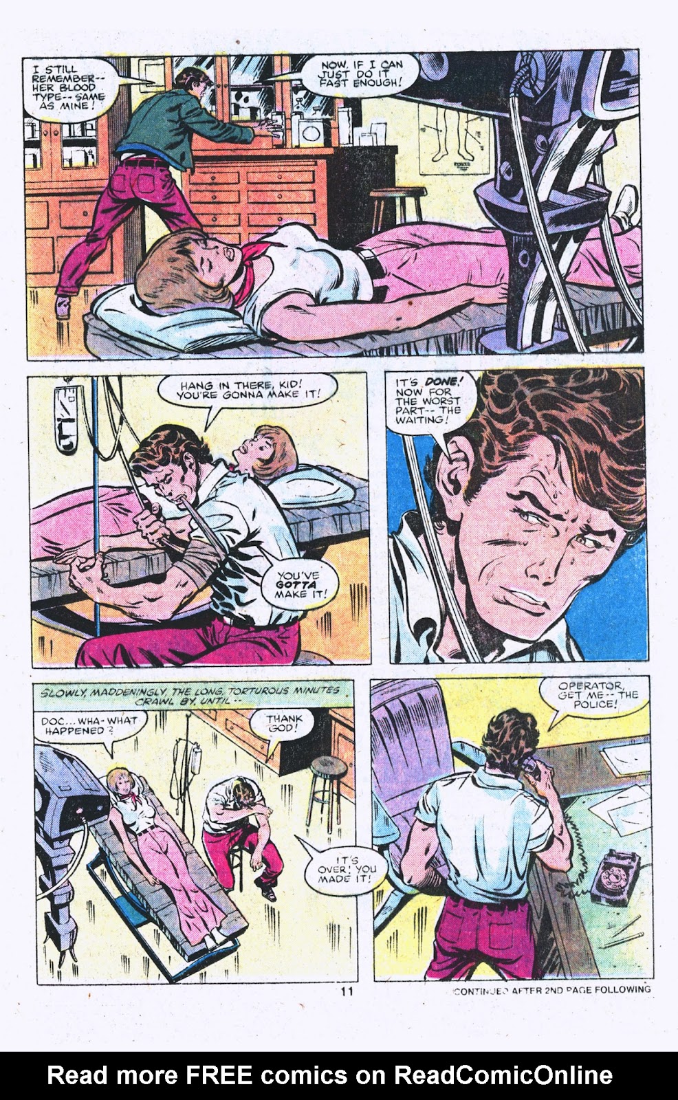 Savage She Hulk V1 001 | Read Savage She Hulk V1 001 comic online in