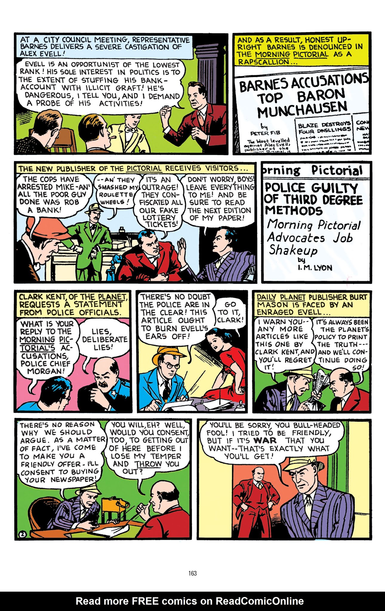 Read online Superman: The Golden Age comic -  Issue # TPB 2 (Part 2) - 63
