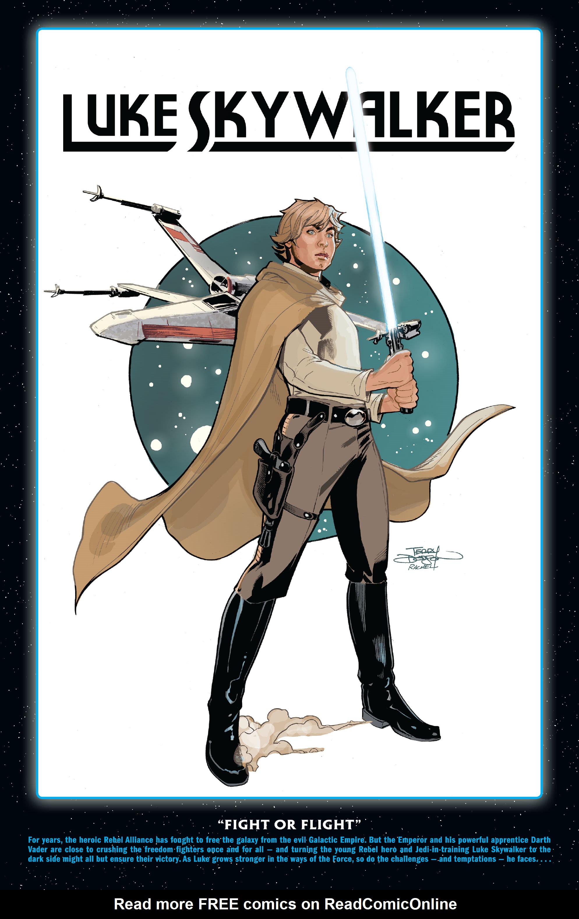 Read online Star Wars: Age of Rebellion (2020) comic -  Issue # TPB (Part 2) - 37