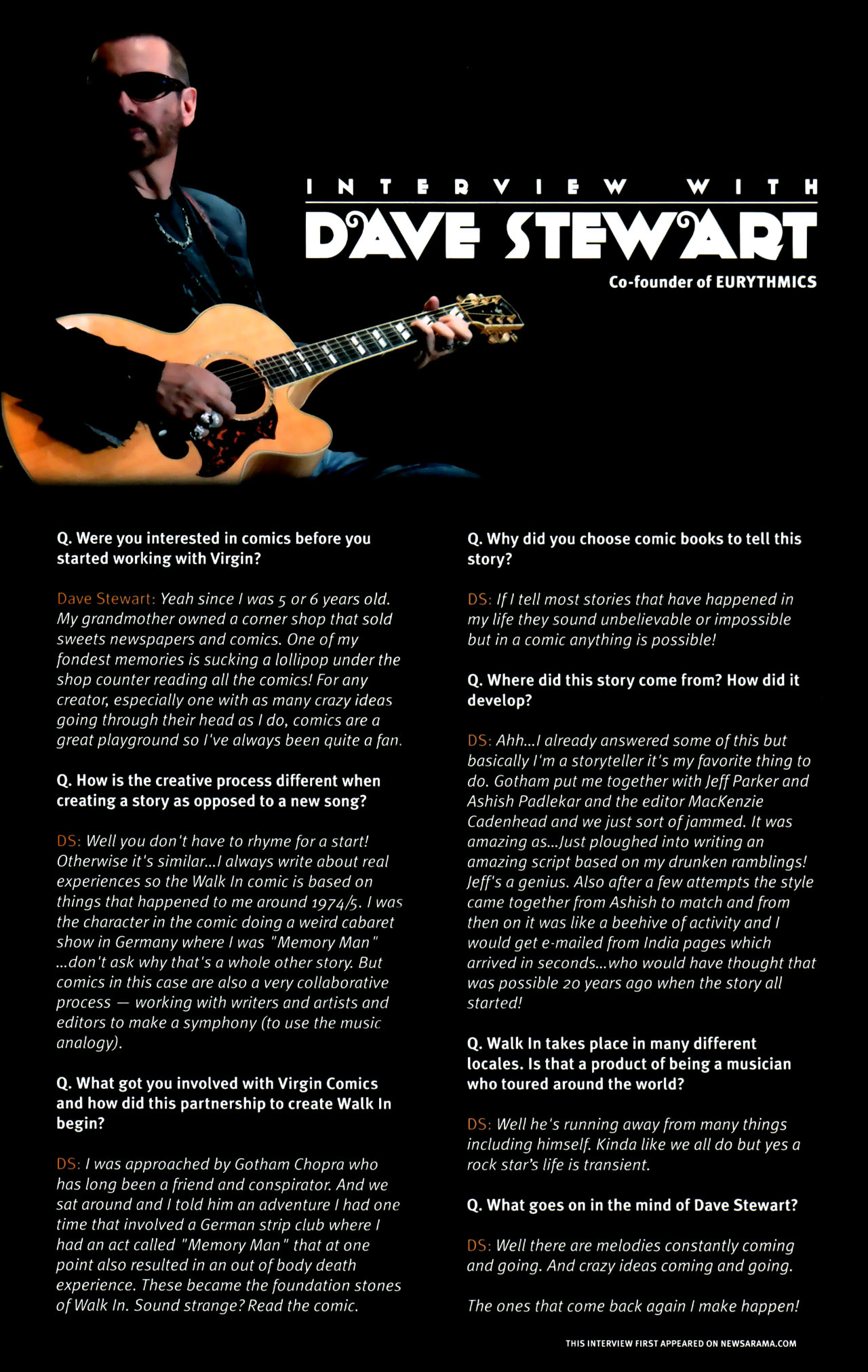 Read online Snake Woman comic -  Issue #7 - 28