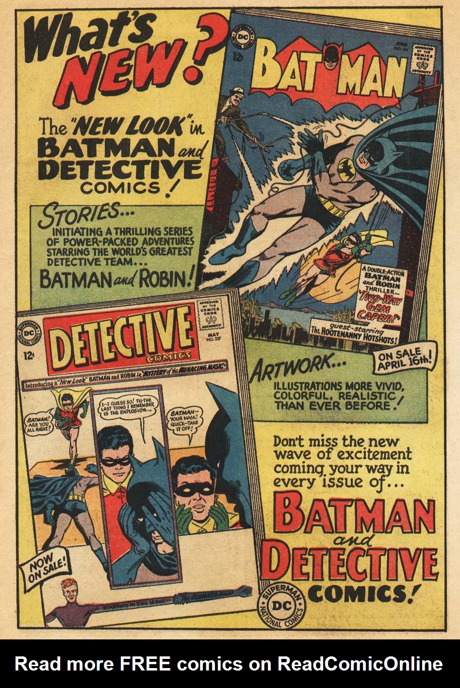 Read online Doom Patrol (1964) comic -  Issue #88 - 14