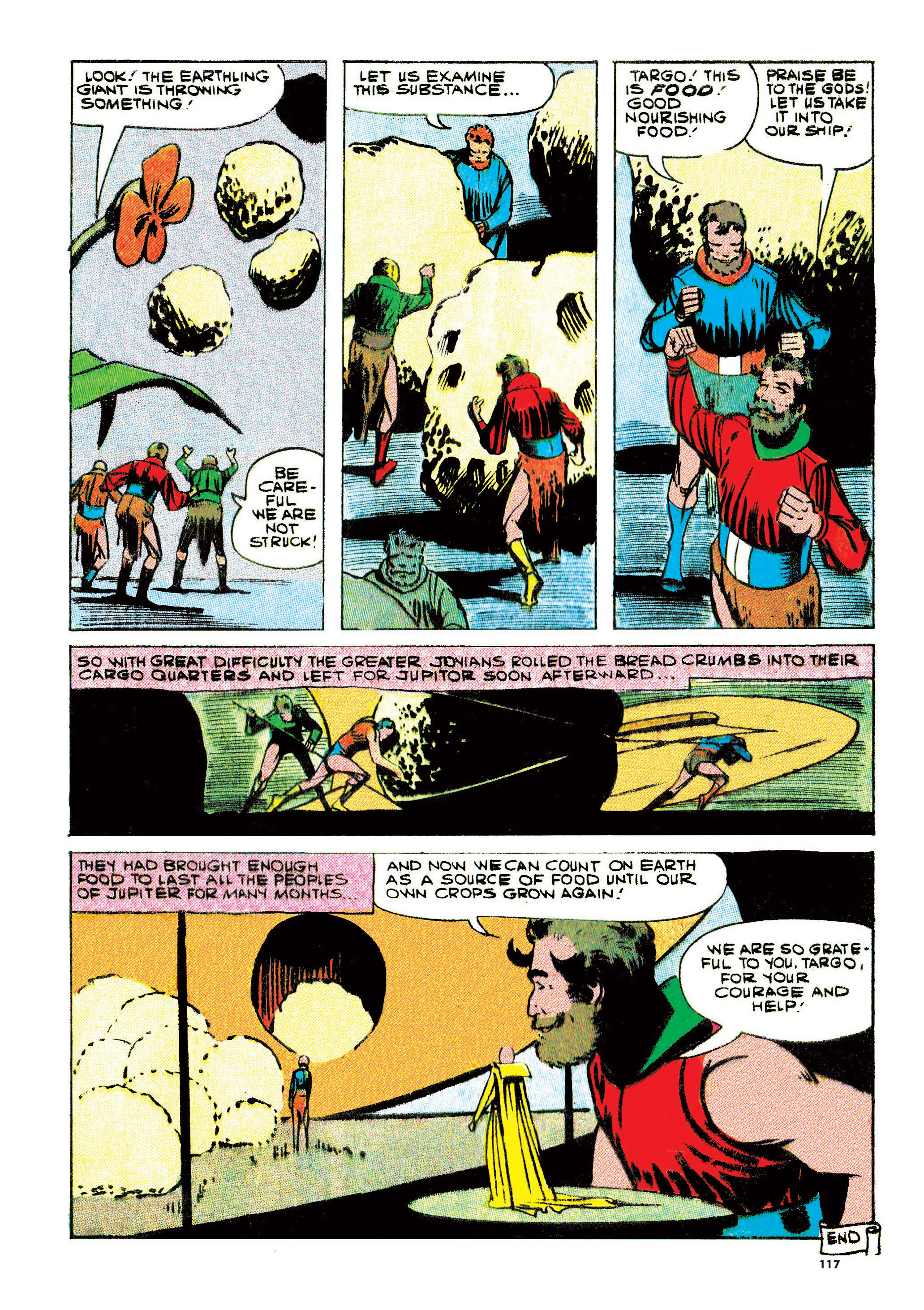 Read online The Steve Ditko Archives comic -  Issue # TPB 6 (Part 2) - 18