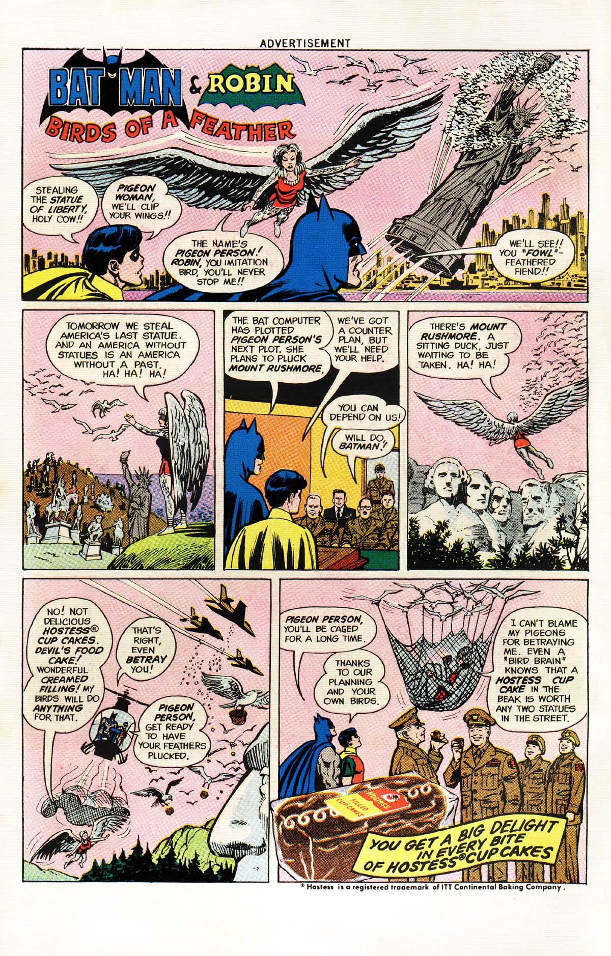 Read online The Superman Family comic -  Issue #184 - 2