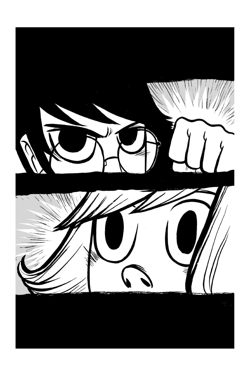 Read online The War At Ellsmere comic -  Issue # TPB (Part 1) - 88