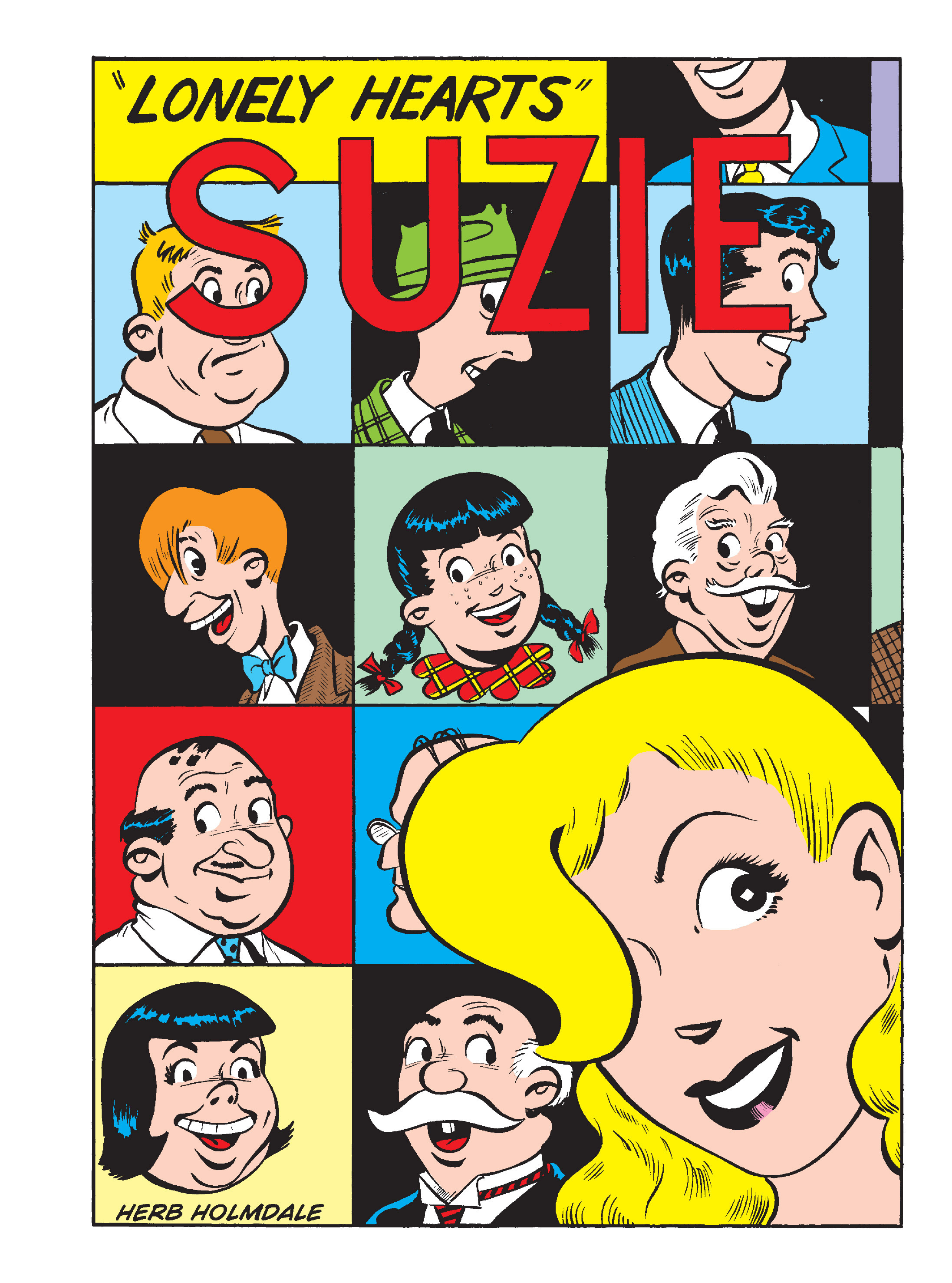 Read online World of Archie Double Digest comic -  Issue #48 - 53