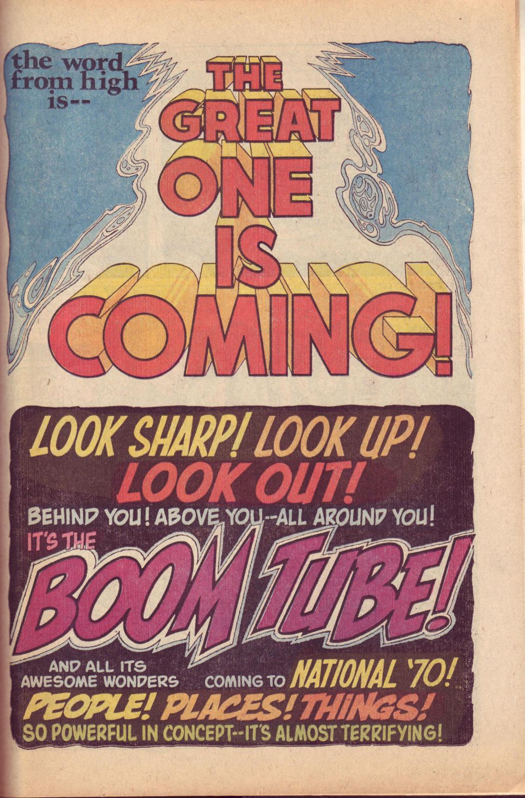 Read online Our Army at War (1952) comic -  Issue #221 - 23