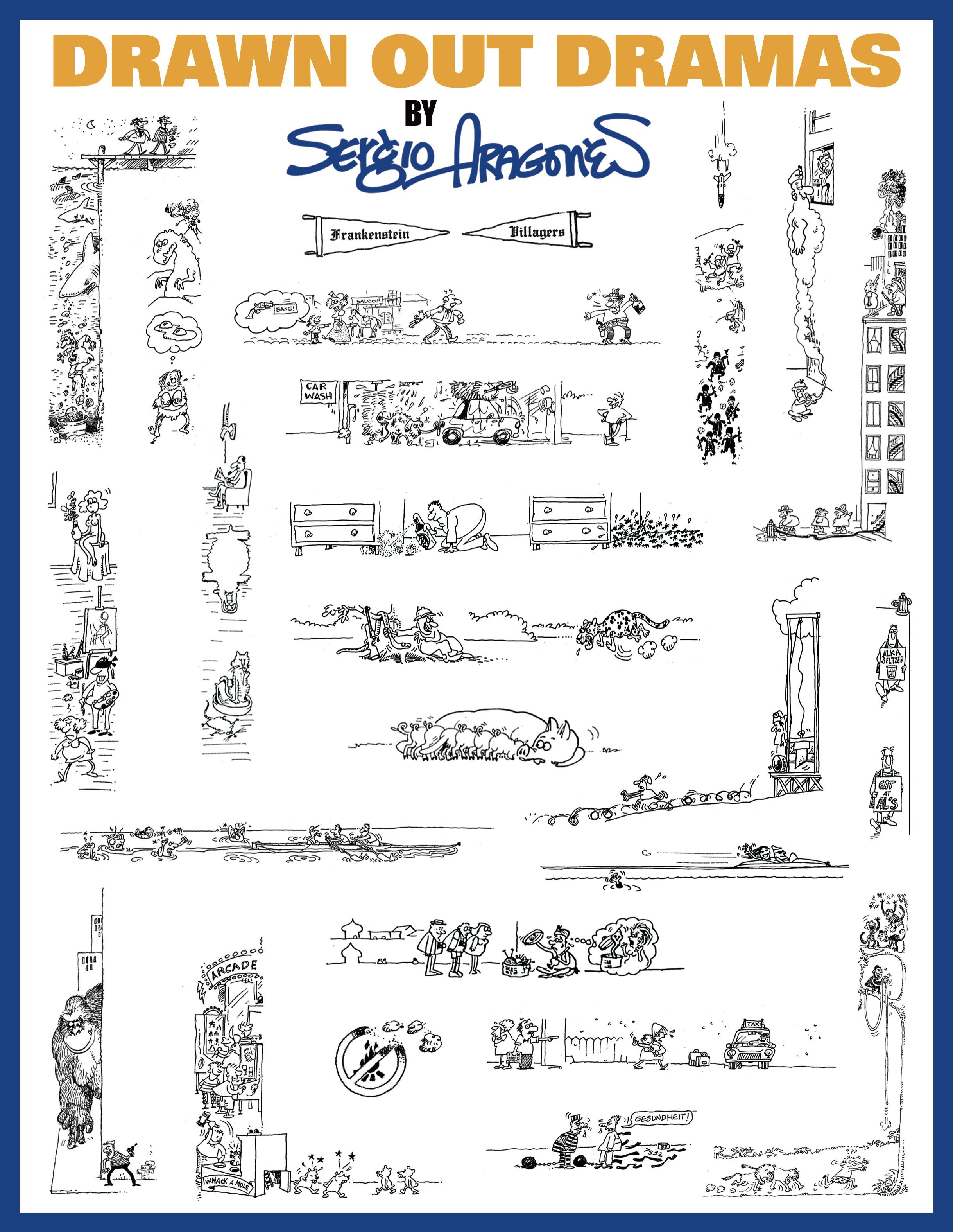 Read online MAD Magazine comic -  Issue #16 - 54