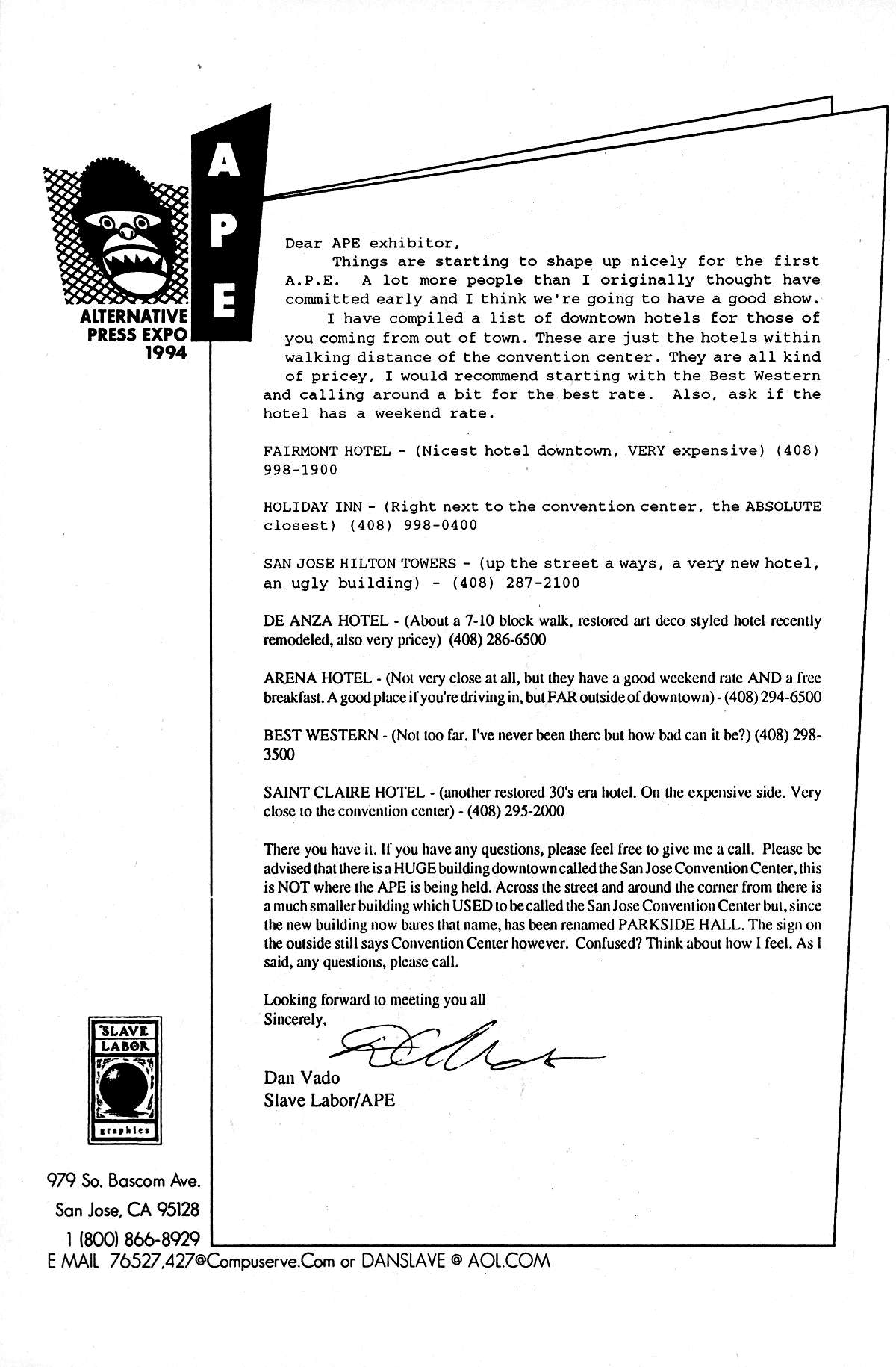 Read online Cerebus comic -  Issue #182 - 42