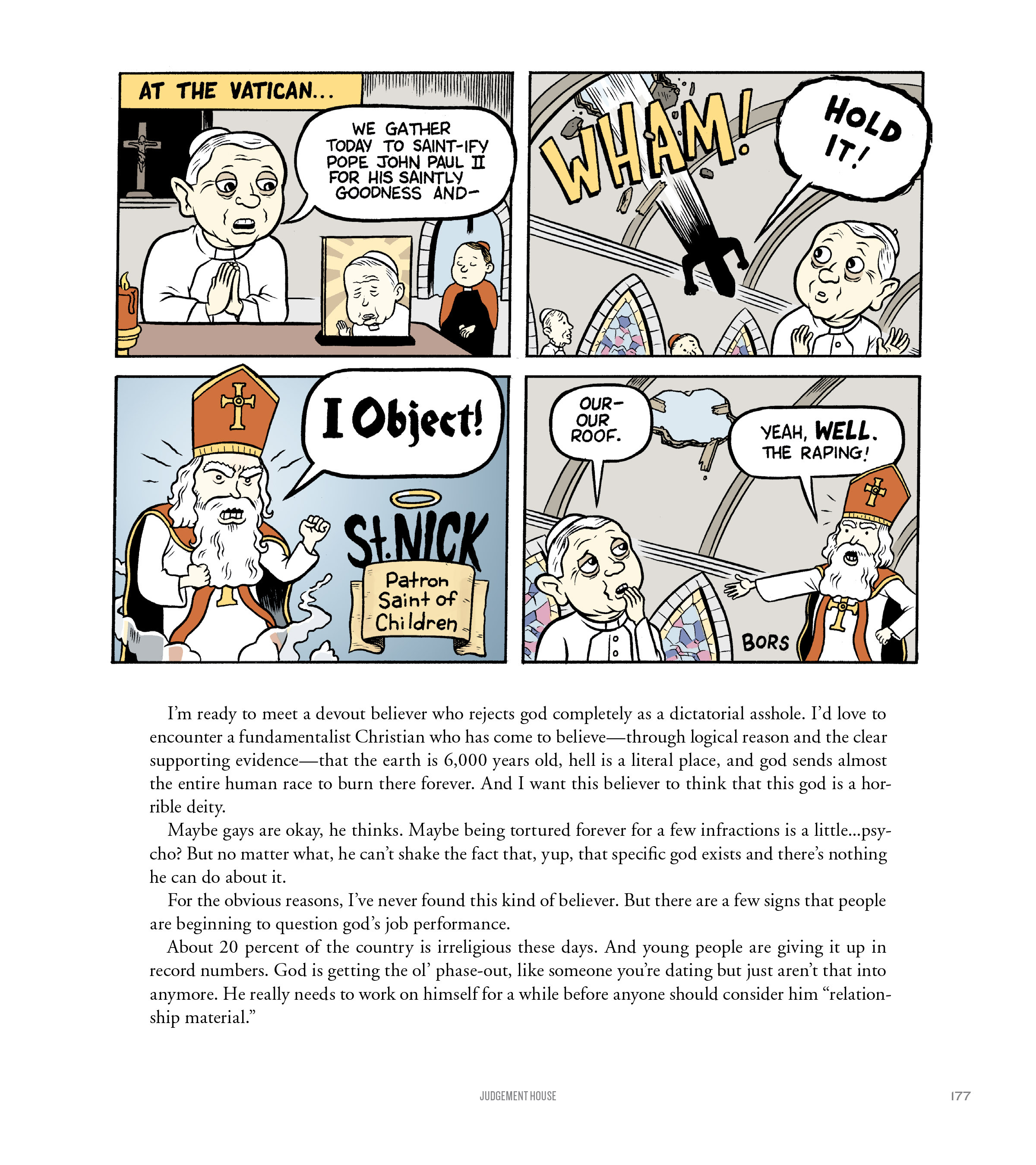 Read online Life Begins At Incorporation comic -  Issue # TPB (Part 2) - 89