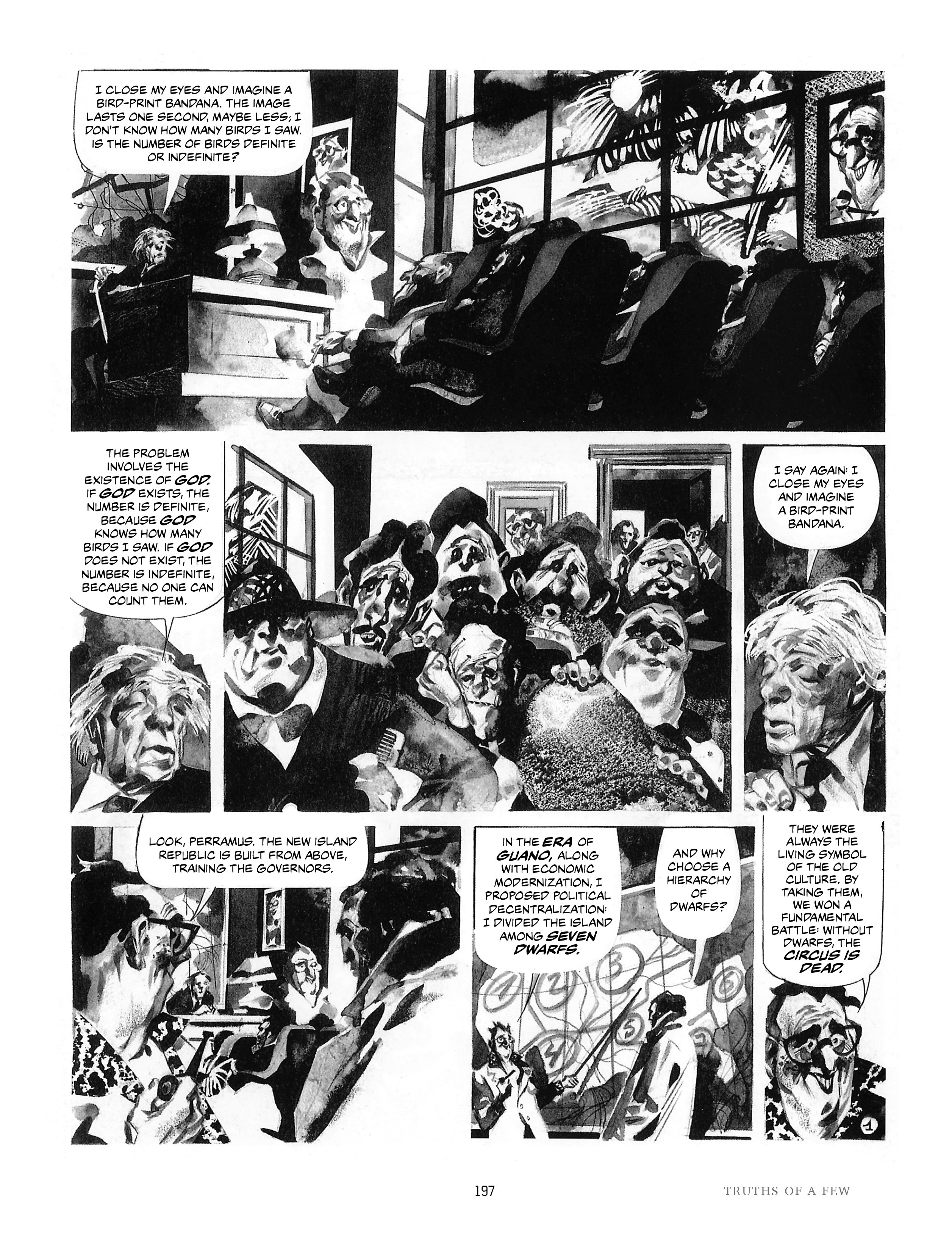 Read online Perramus: The City and Oblivion comic -  Issue # TPB (Part 2) - 81