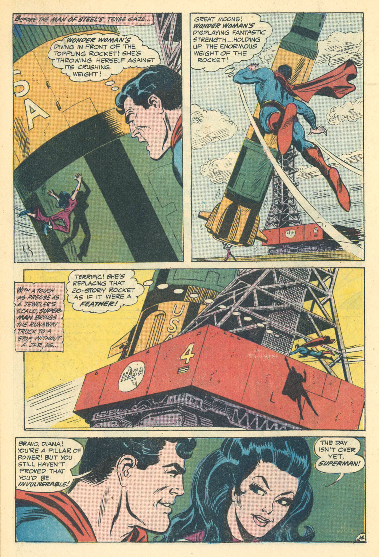 Read online Superman's Girl Friend, Lois Lane comic -  Issue #93 - 18