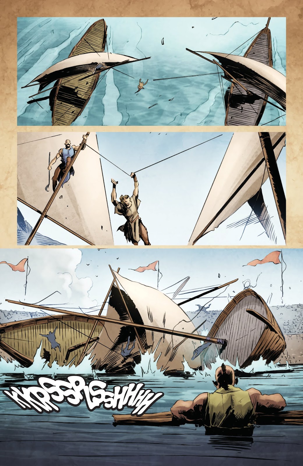 X-O Manowar (2017) issue 18 - Page 10