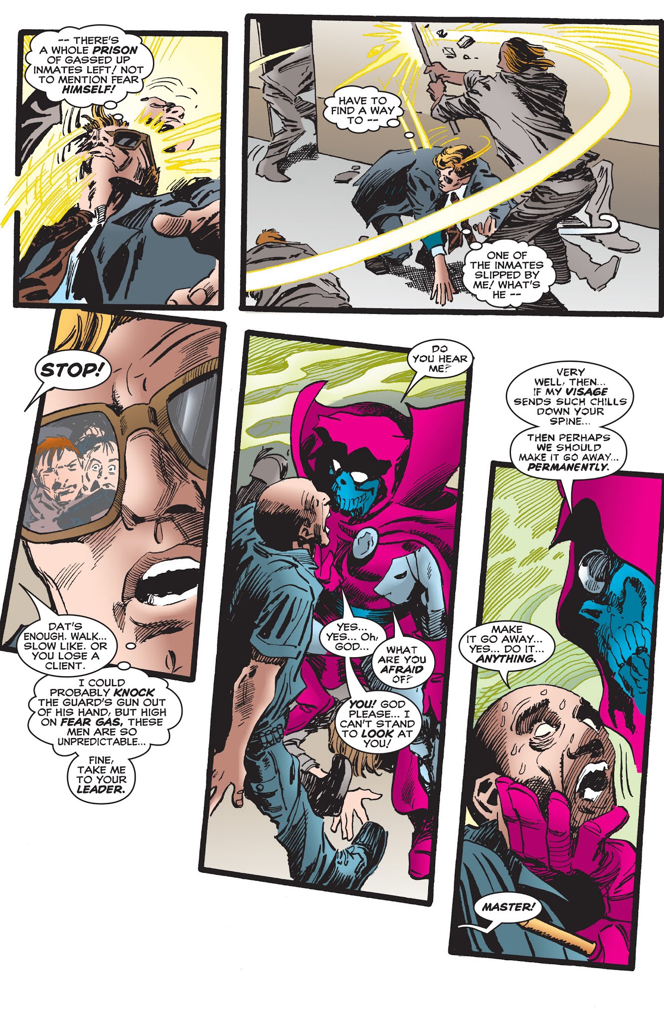 Read online Daredevil Epic Collection comic -  Issue # TPB 21 (Part 1) - 73