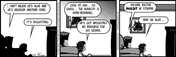Read online The Boondocks Collection comic -  Issue # Year 2002 - 248