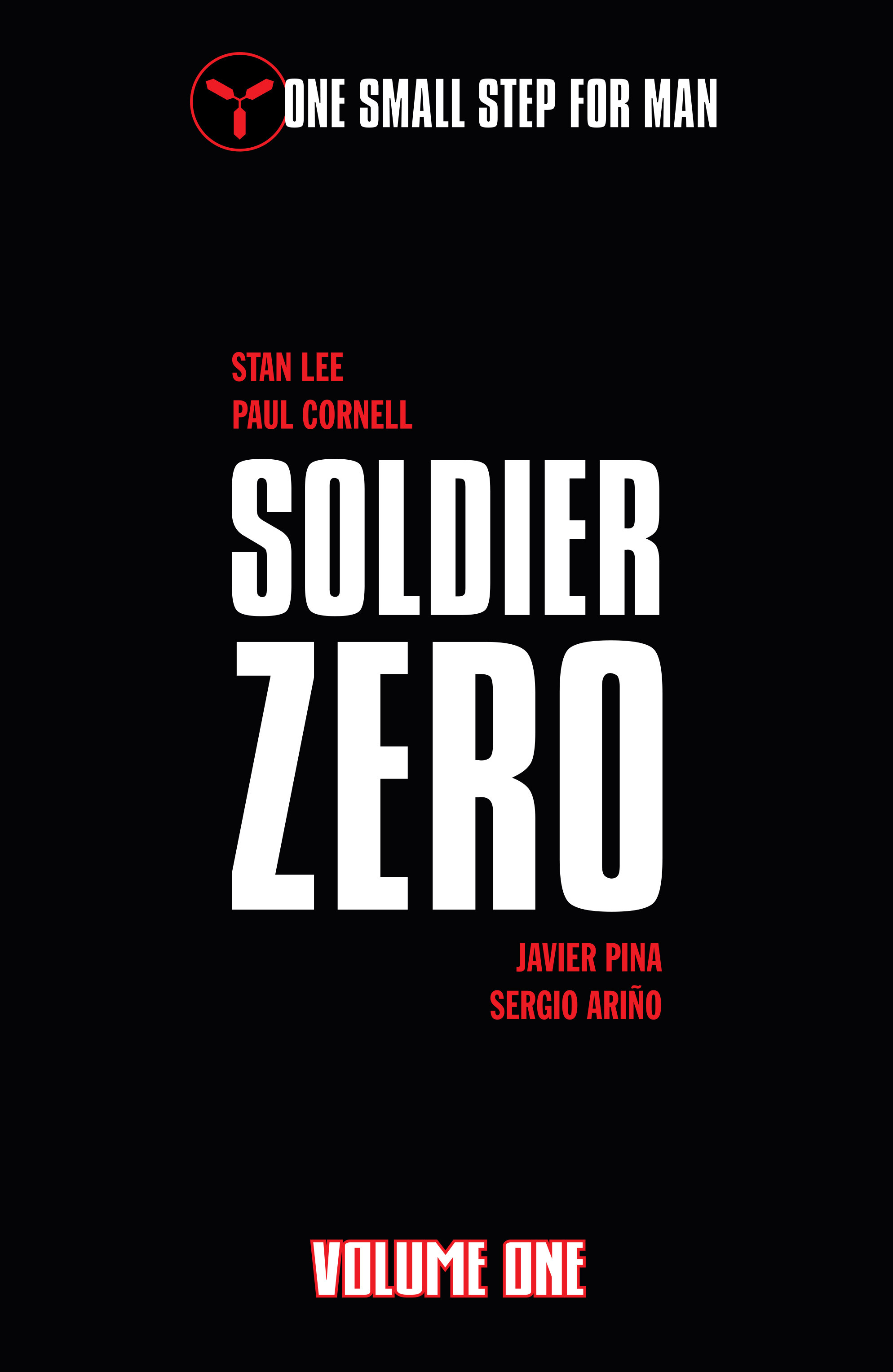 Read online Soldier Zero comic -  Issue # _TPB 1 - 2