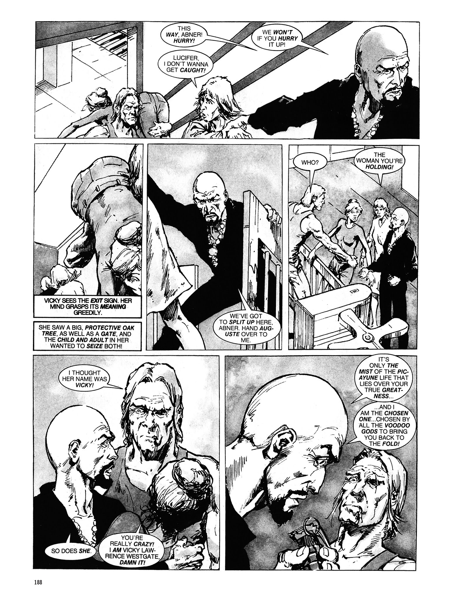 Read online Eerie Archives comic -  Issue # TPB 25 (Part 2) - 86