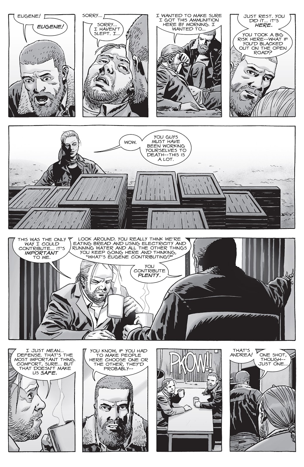 The Walking Dead issue 162 - Page 14