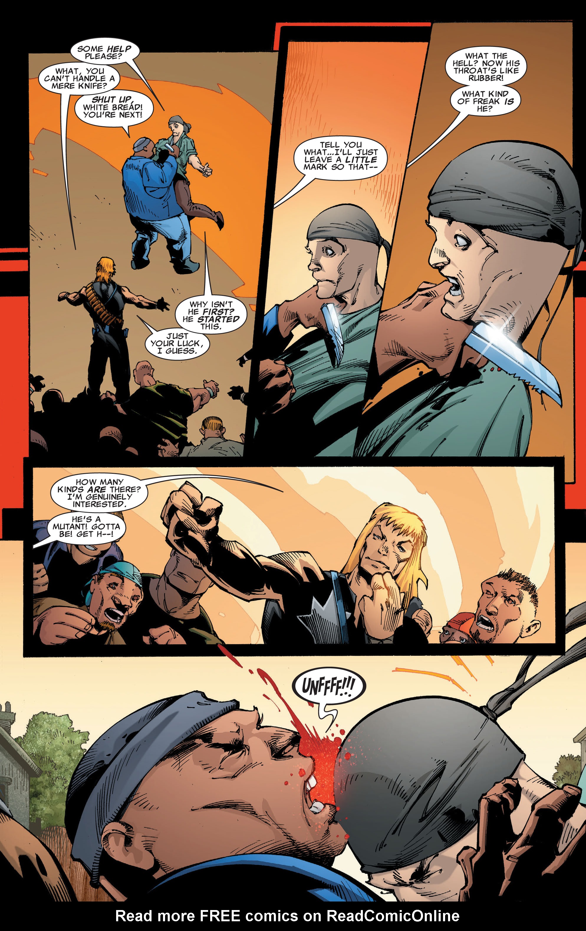 Read online She-Hulk by Peter David Omnibus comic -  Issue # TPB (Part 3) - 33