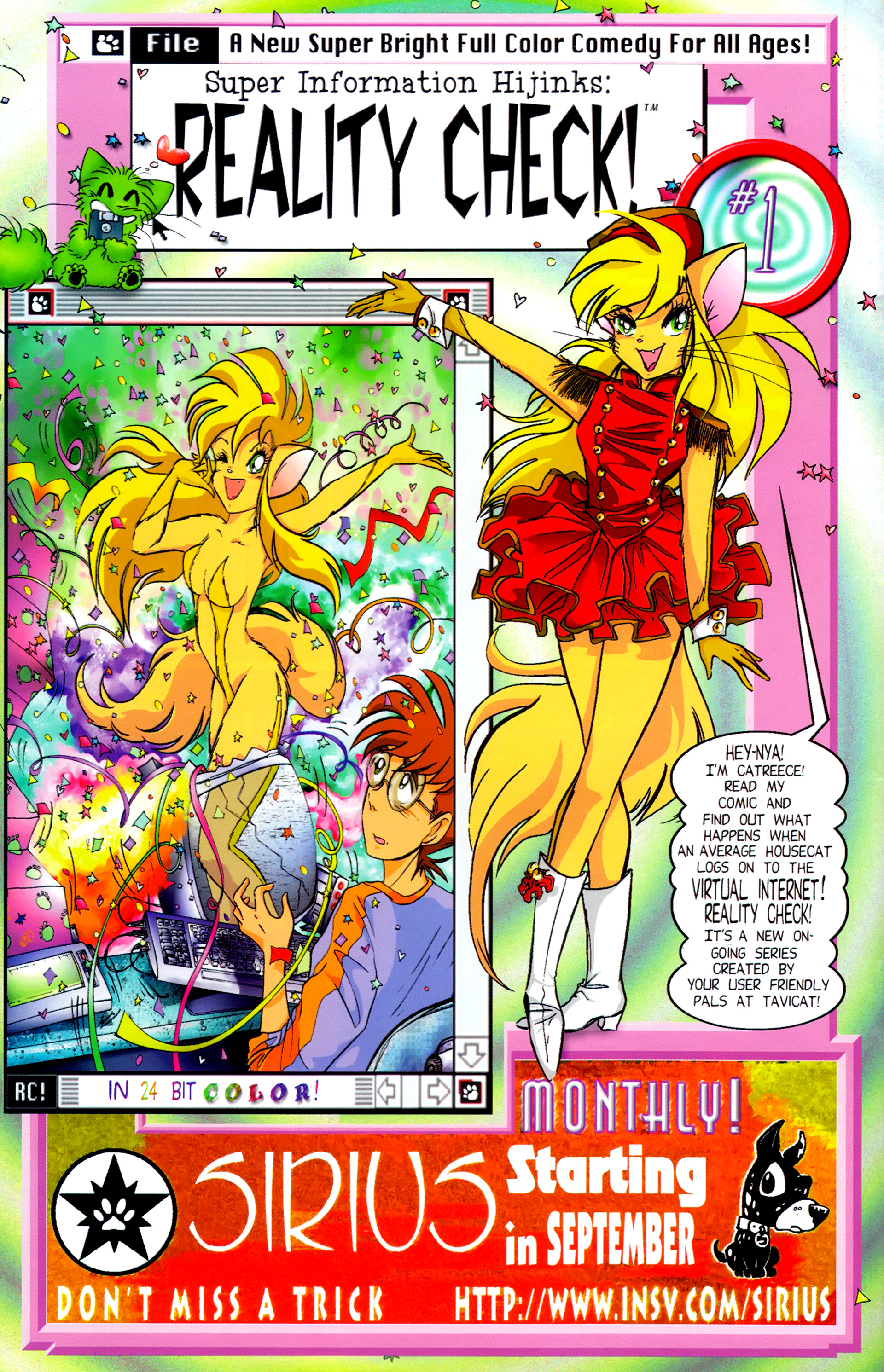Read online Demongate comic -  Issue #3 - 27