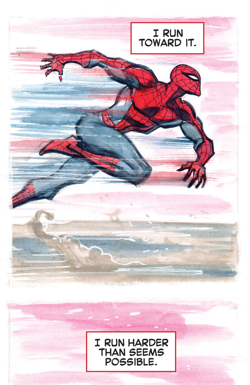 Read online Spine-Tingling Spider-Man: Infinity Comic comic -  Issue #4 - 40