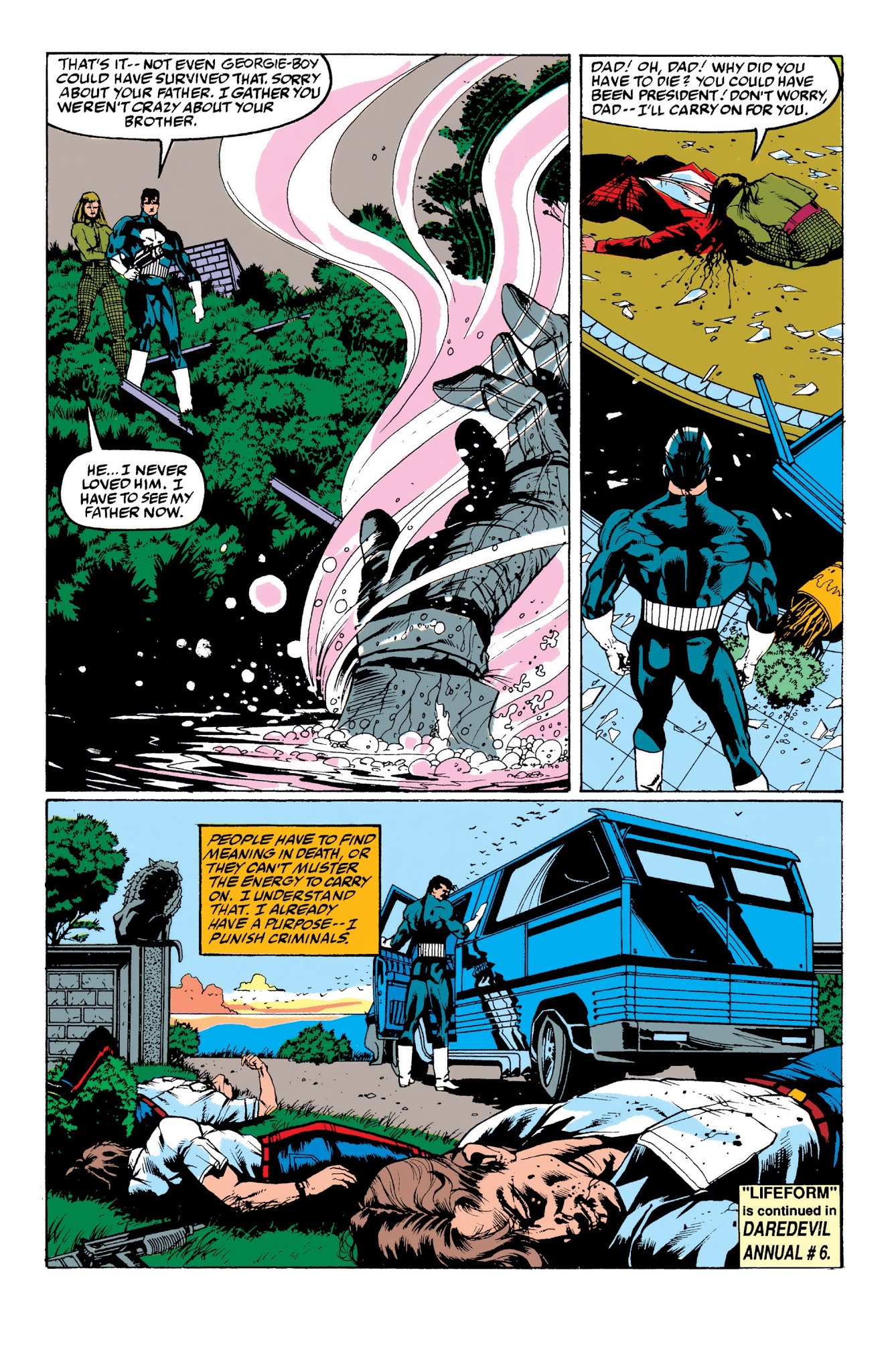 Read online Daredevil Epic Collection comic -  Issue # TPB 14 (Part 4) - 65
