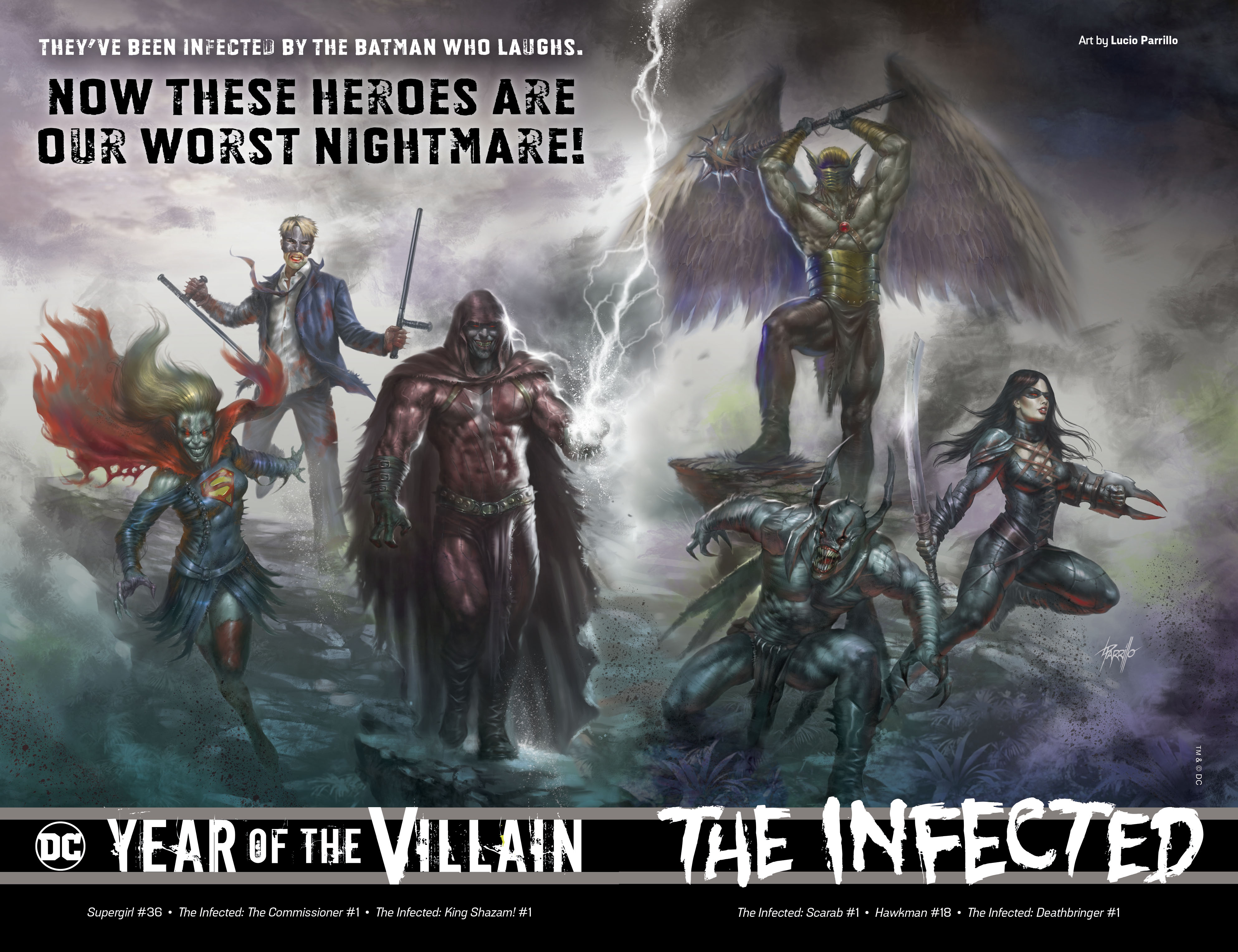 Read online Detective Comics (2016) comic -  Issue #1016 - 2