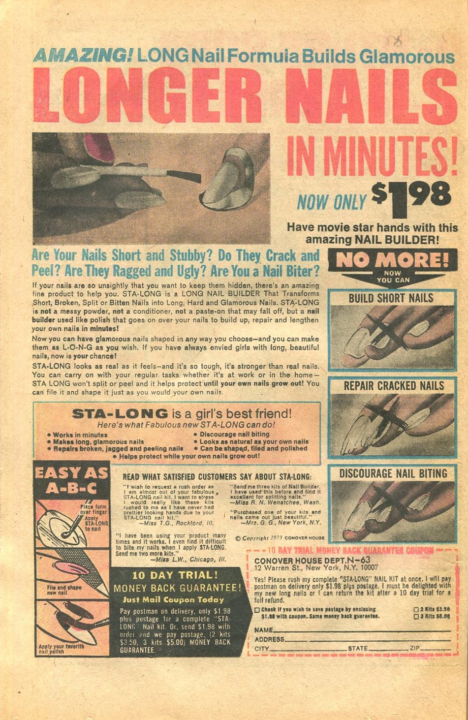 Read online Giant Grab Bag Comics comic -  Issue # TPB (Part 2) - 41