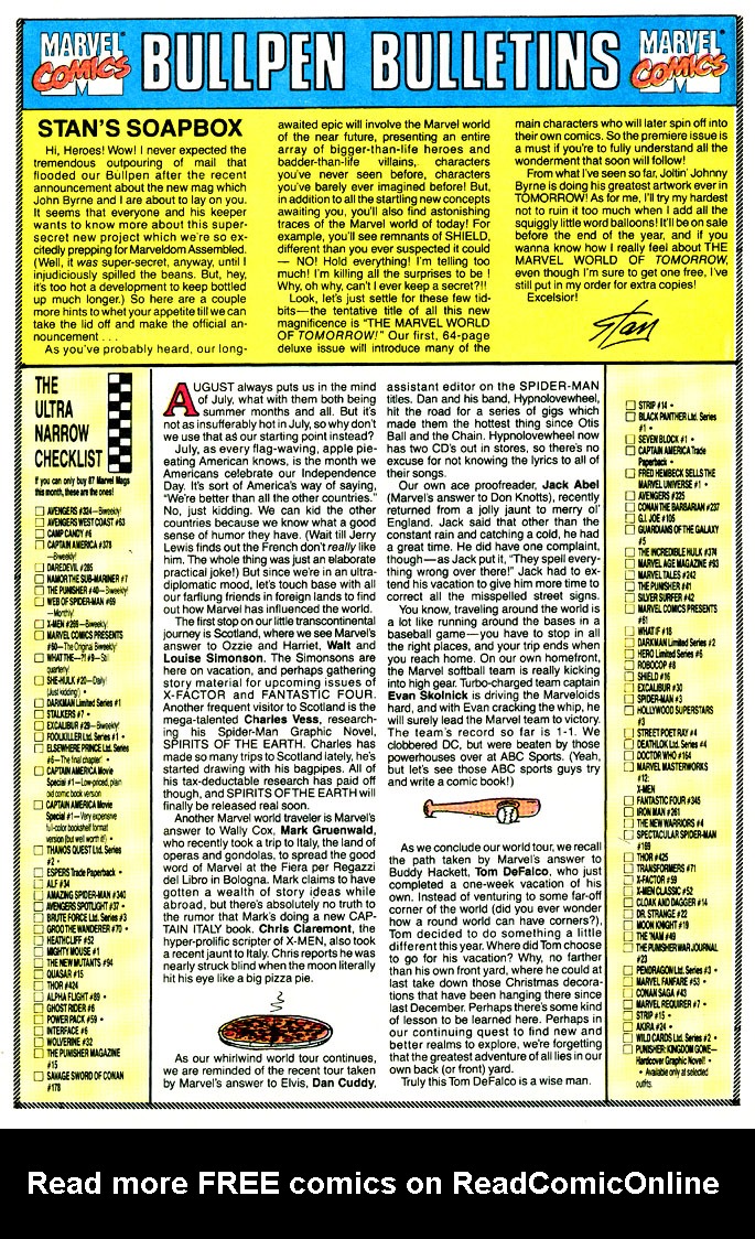 Read online The 'Nam comic -  Issue #50 - 25