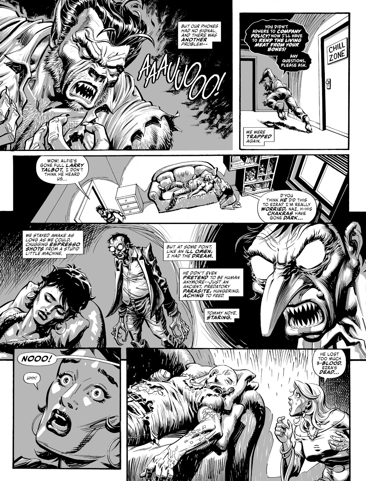2000 AD issue 2244 - Page 24
