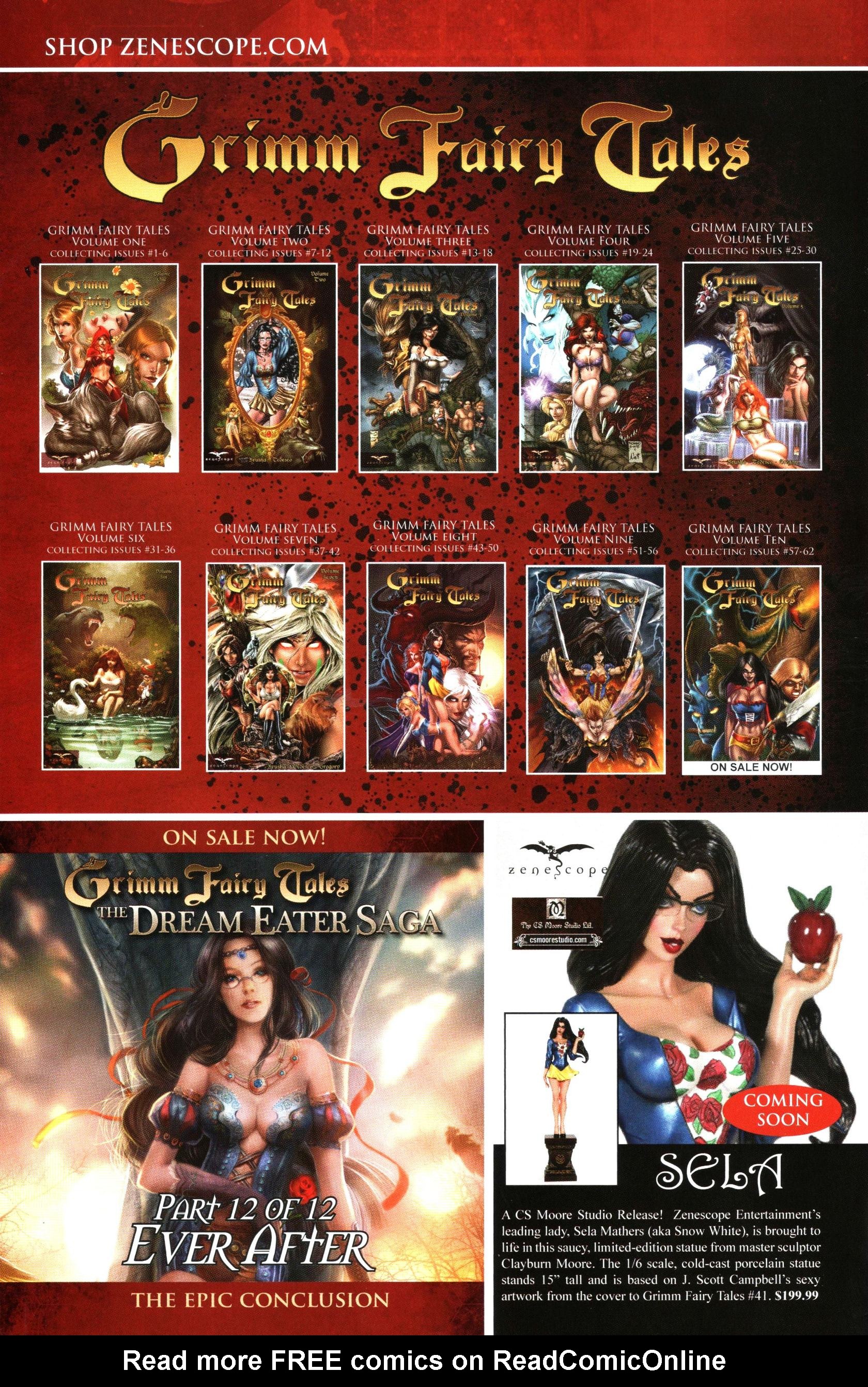 Read online Charmed comic -  Issue #15 - 30
