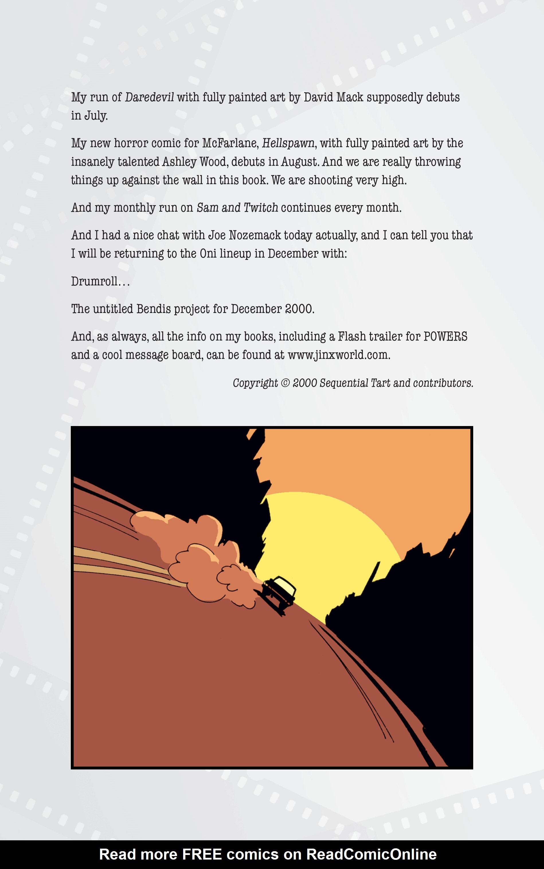 Read online Fortune & Glory: A True Hollywood Comic Book Story comic -  Issue # TPB - 143