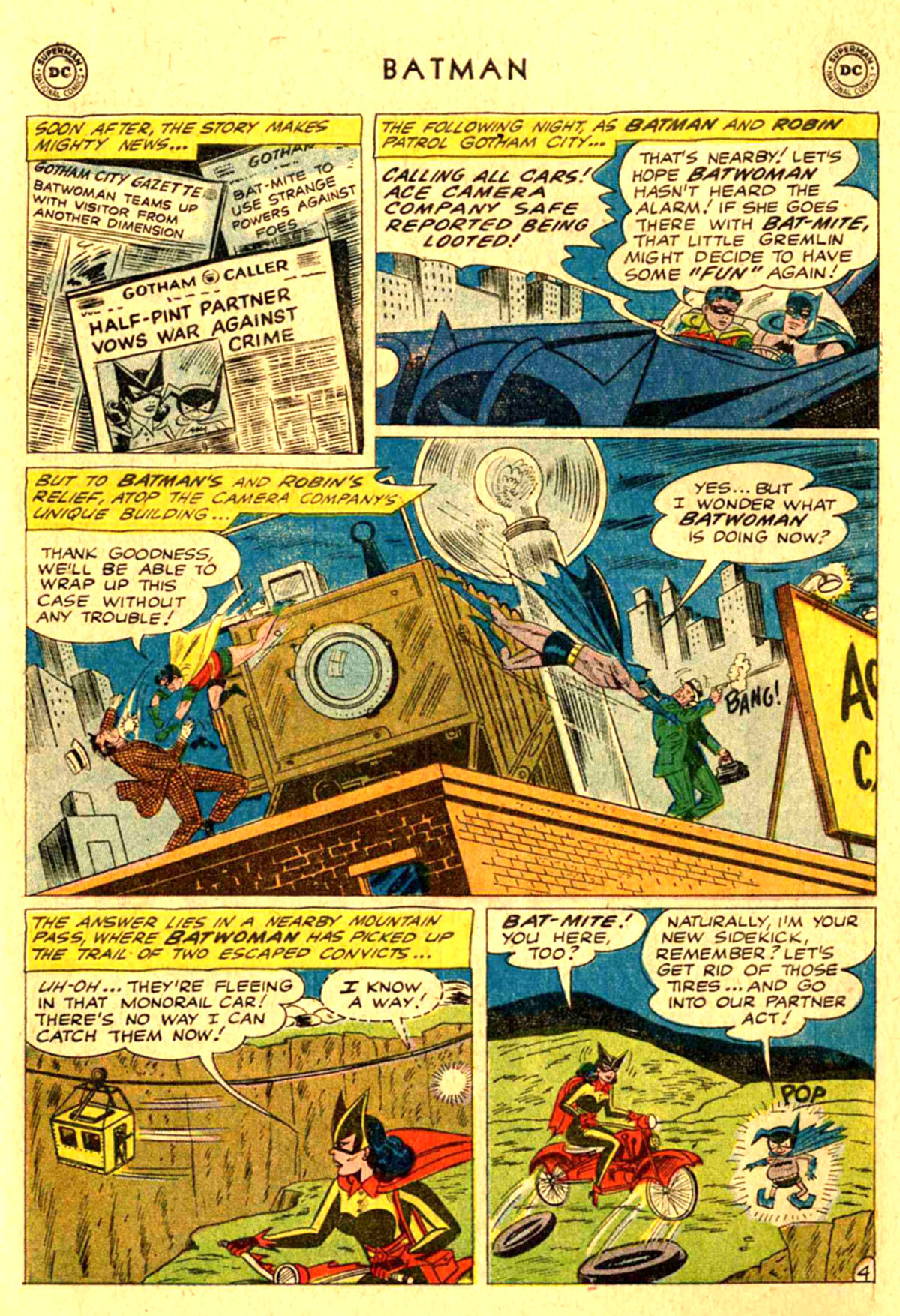Read online Batman (1940) comic -  Issue #133 - 27