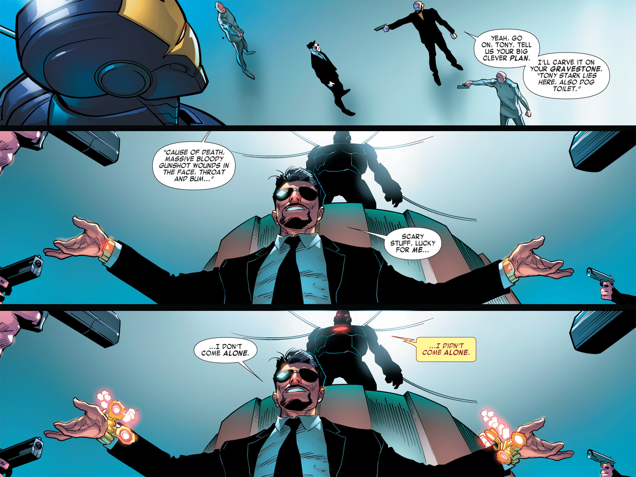 Read online Iron Man: Fatal Frontier Infinite Comic comic -  Issue #6 - 72