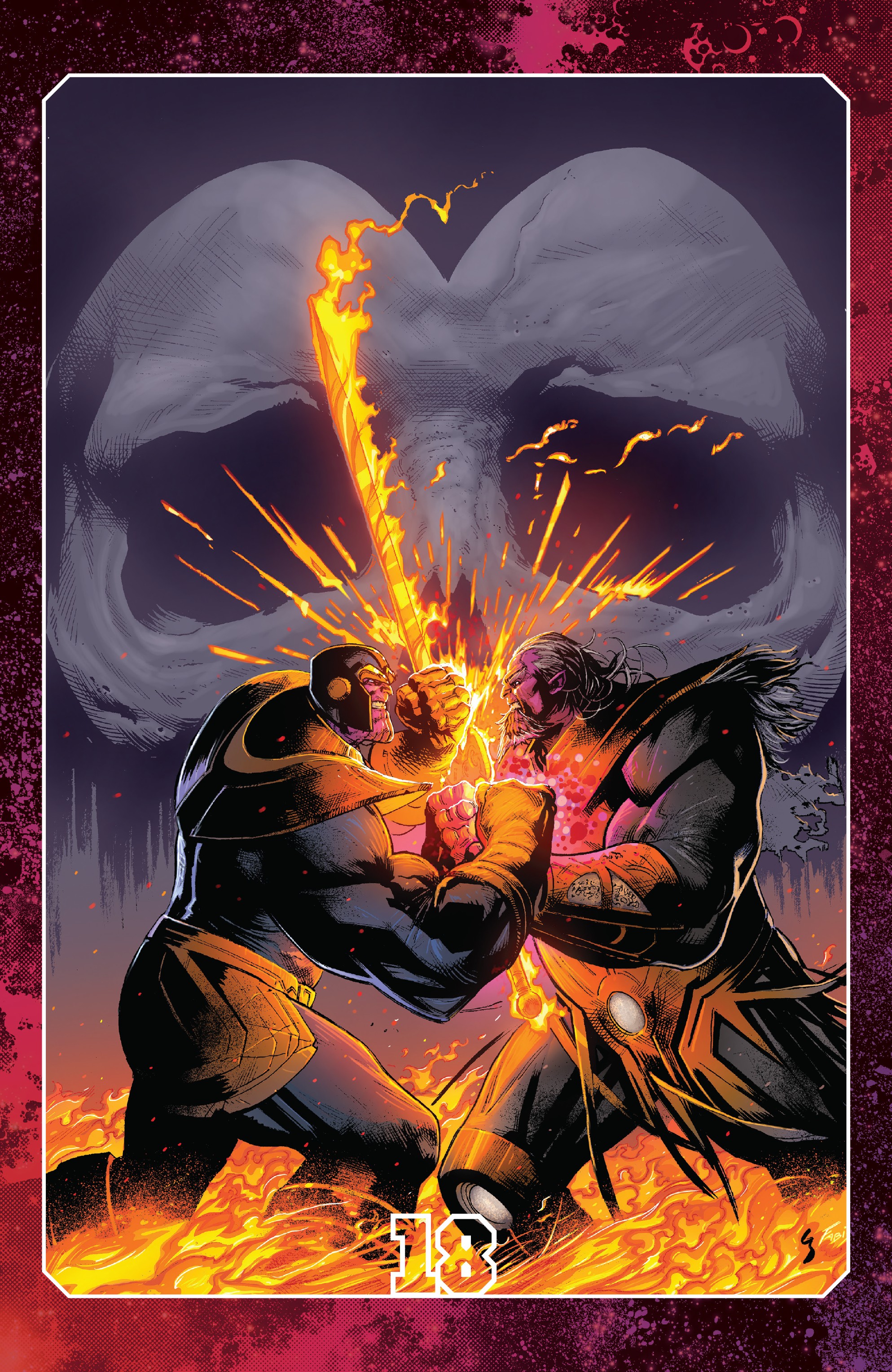 Read online Thanos Wins by Donny Cates comic -  Issue # TPB (Part 2) - 6