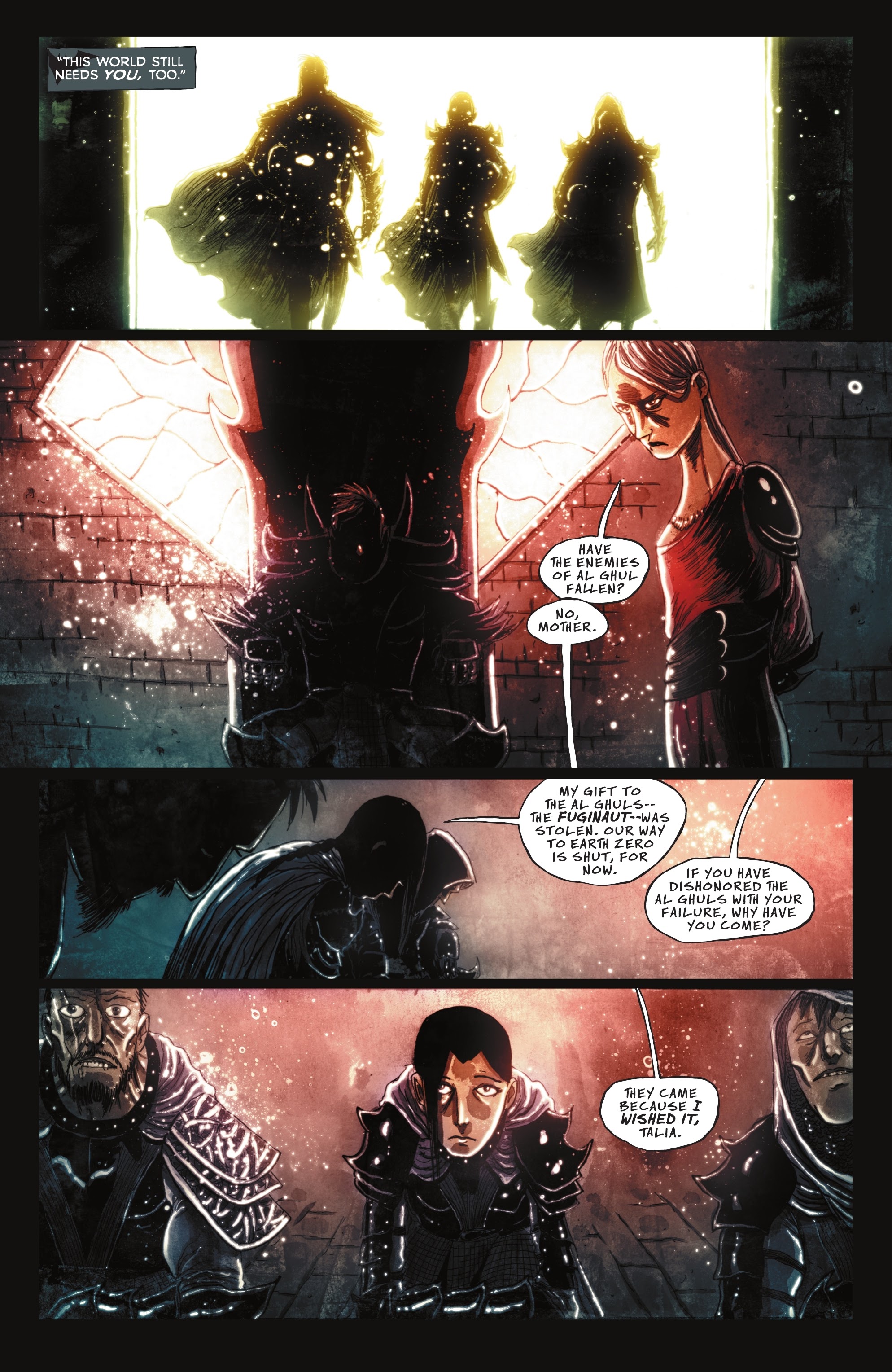 Read online Batman/Superman (2019) comic -  Issue # _Authority Special - 39