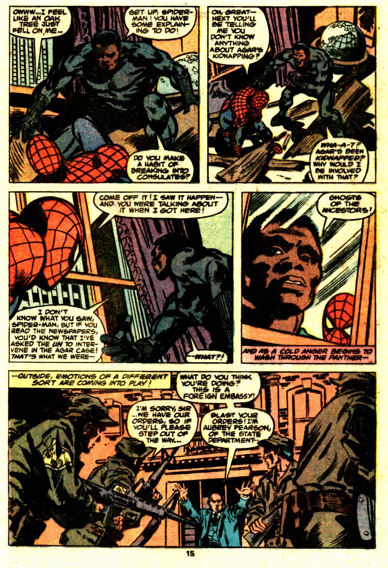 Marvel Team-Up (1972) Issue #87 #94 - English 10