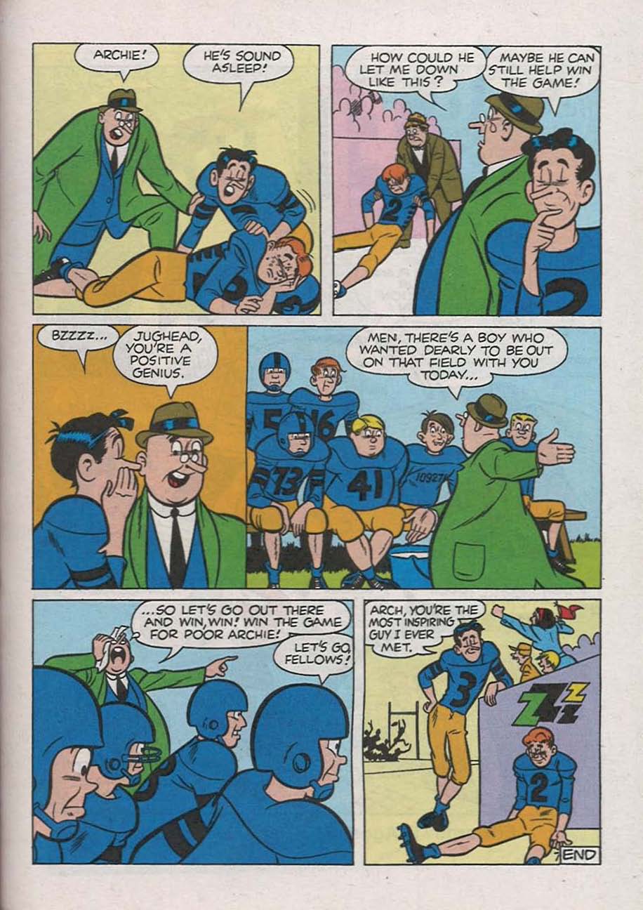 World of Archie Double Digest issue 11 - Page 85