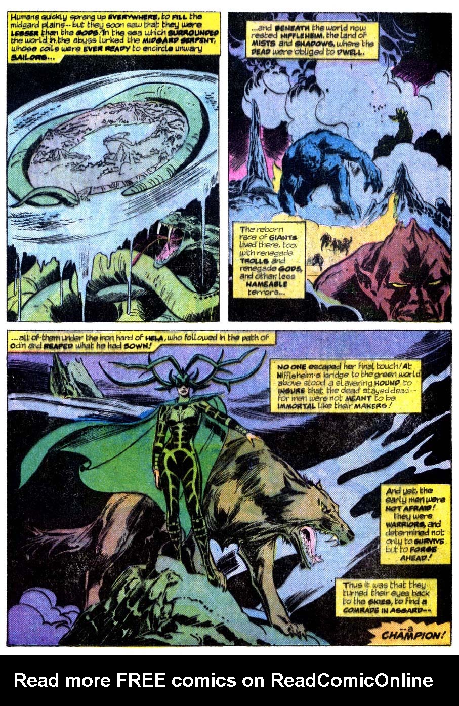 Thor (1966) _Annual_5 Page 7