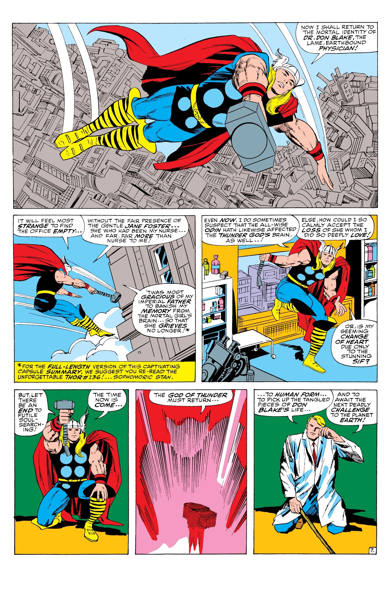Read online Thor Epic Collection comic -  Issue # TPB 3 (Part 3) - 41