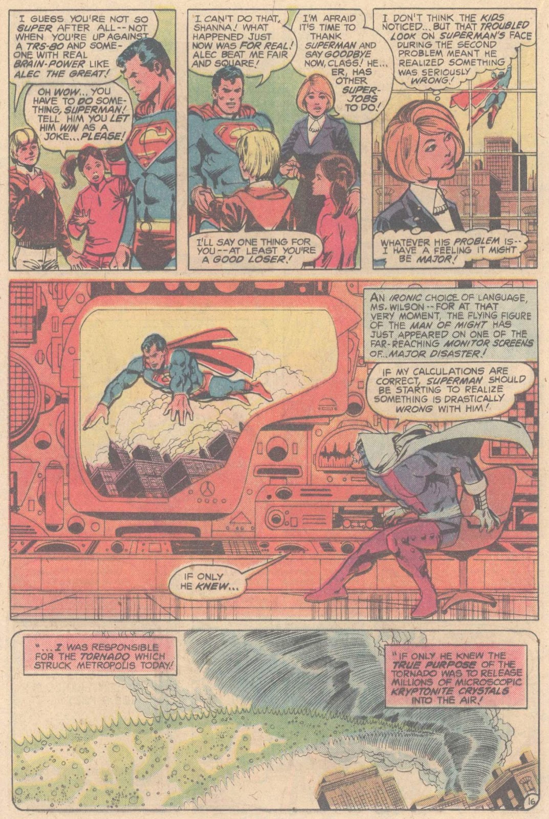 Action Comics (1938) issue 509 - Page 36