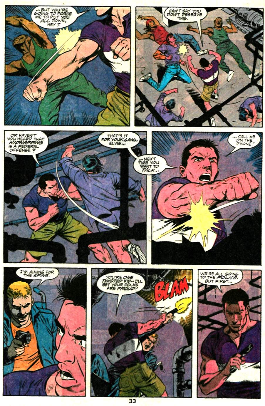 Adventures of Superman (1987) 480 Page 32